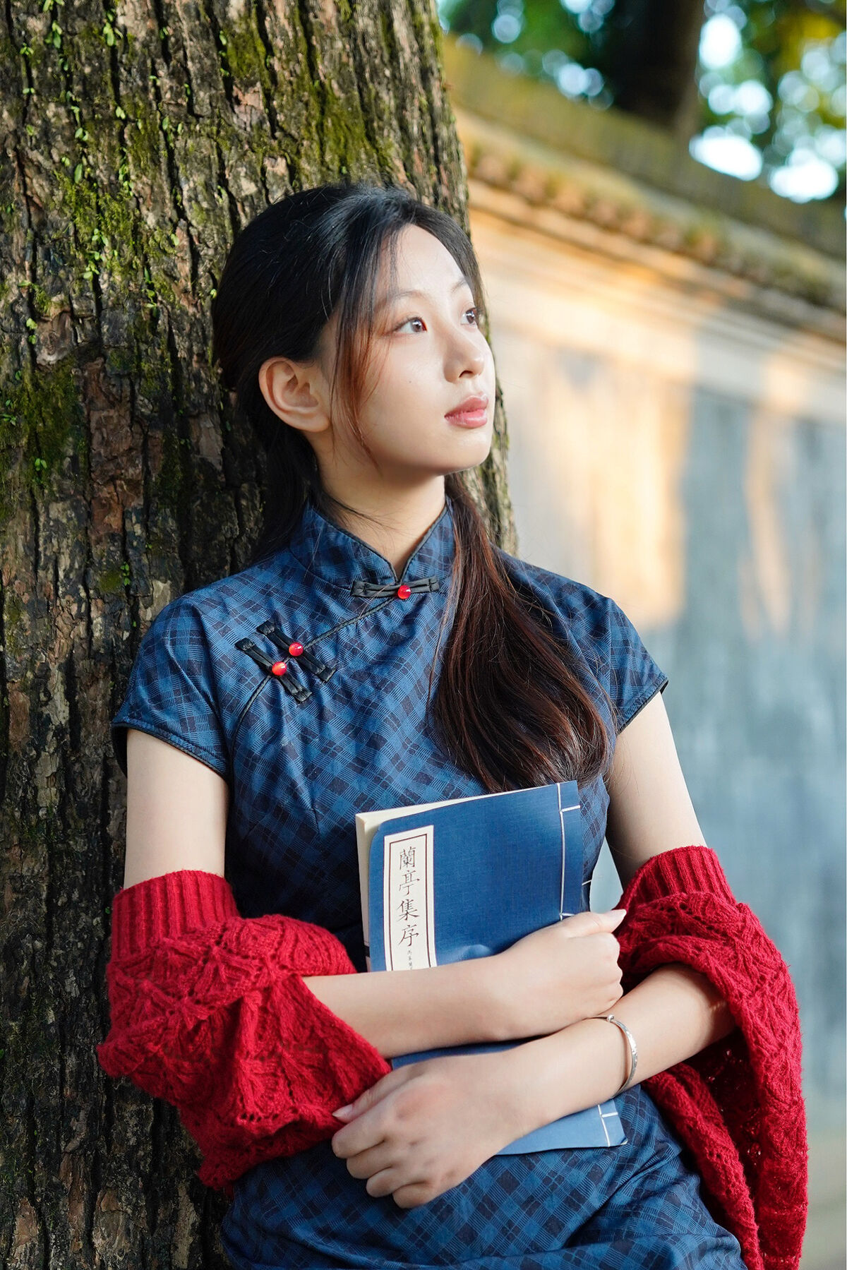 YiTuYu艺图语 Vol.9890 Xiao U 15 YiTuYu艺图语 Vol.9890 Xiao U