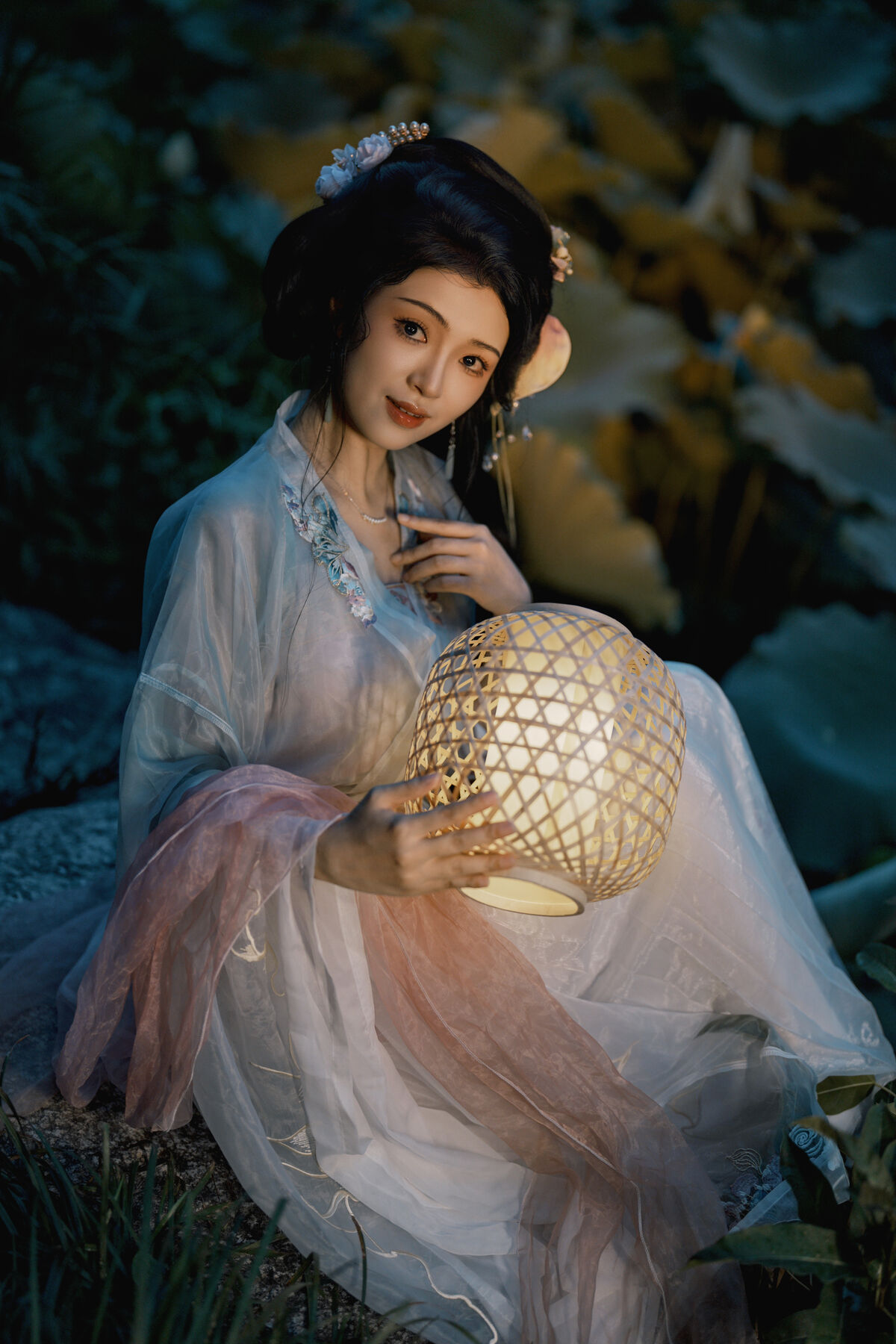 YiTuYu艺图语 Vol.9919 Xiao Qian 11 YiTuYu艺图语 Vol.9919 Xiao Qian
