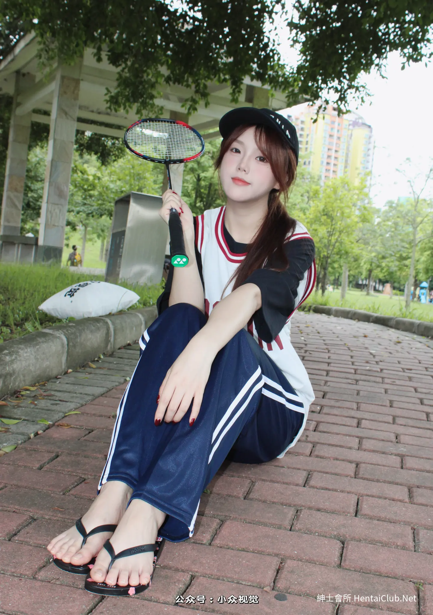 小薯条nienie 小众视觉 No.044 81 小薯条nienie 小众视觉 No.044