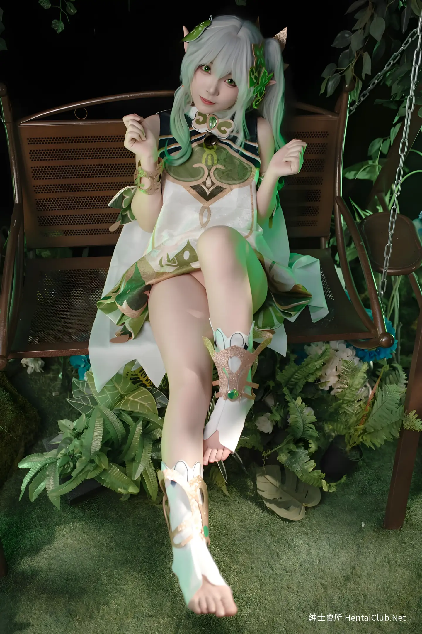 邦尼 原神 纳西妲 67 邦尼 原神 纳西妲