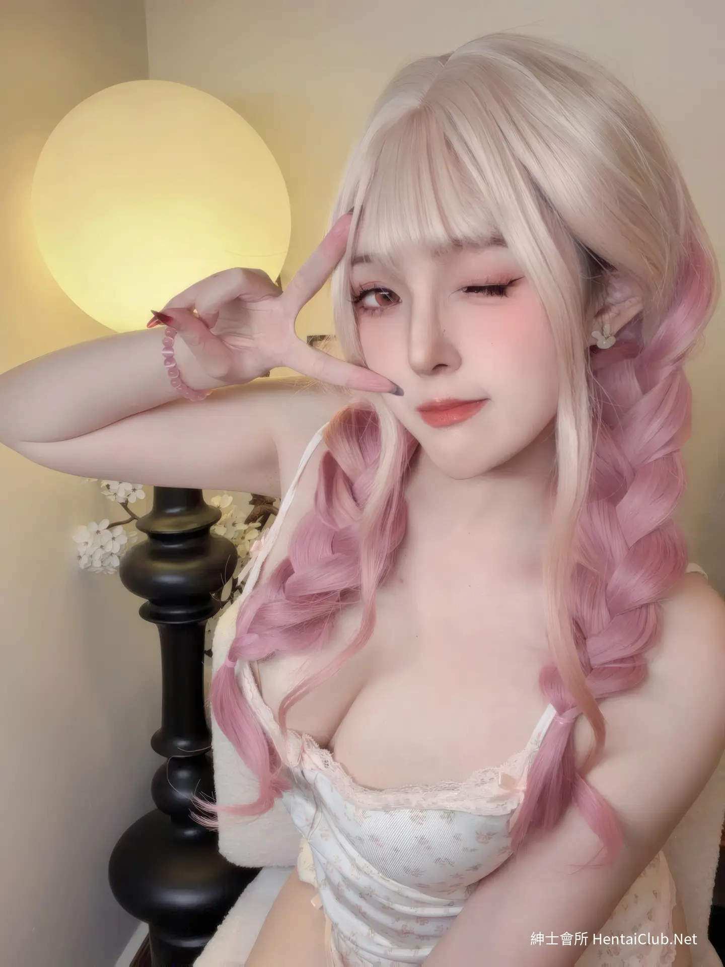 Natsuko夏夏子 202606 会员订阅 36 Natsuko夏夏子 202606 会员订阅