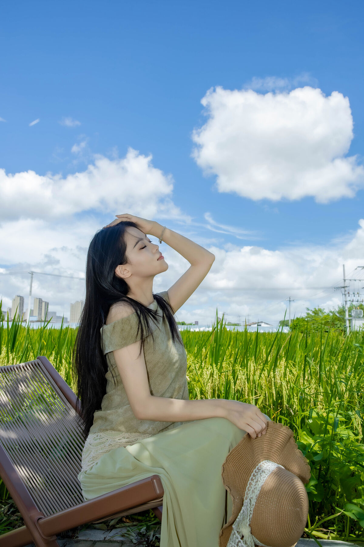 YiTuYu艺图语 Vol.9933 Chen Shi Er Ing 31 YiTuYu艺图语 Vol.9933 Chen Shi Er Ing