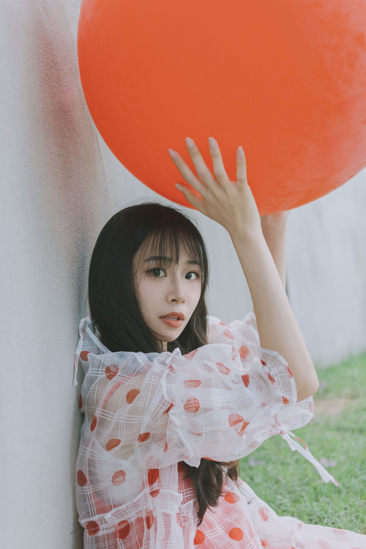 YiTuYu艺图语 Vol.9907 Mao Ta
