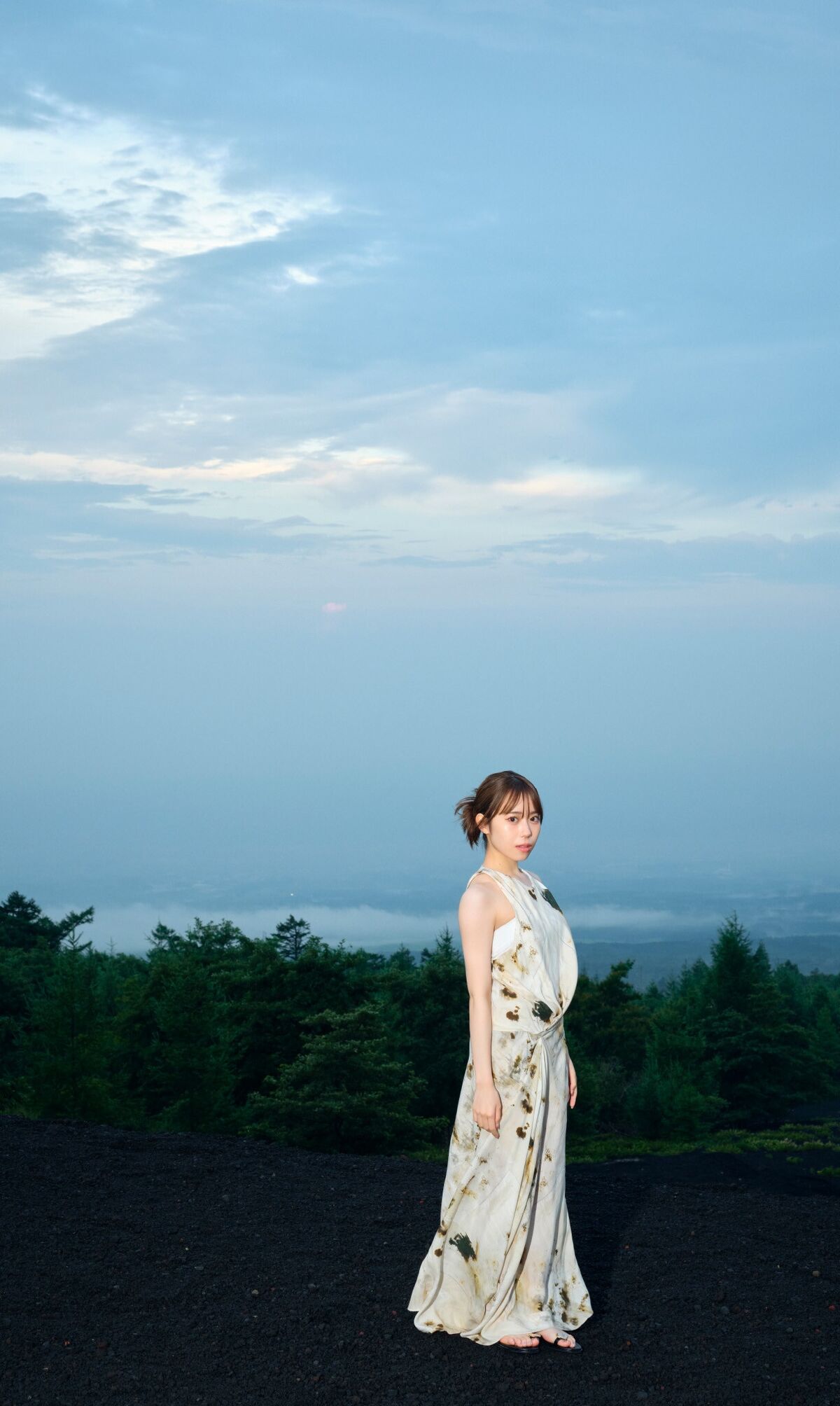 JP Sayuri Date 伊達さゆり - 写真集 OVER My Girl PHOTO BOOK 73 JP Sayuri Date 伊達さゆり - 写真集 OVER My Girl PHOTO BOOK