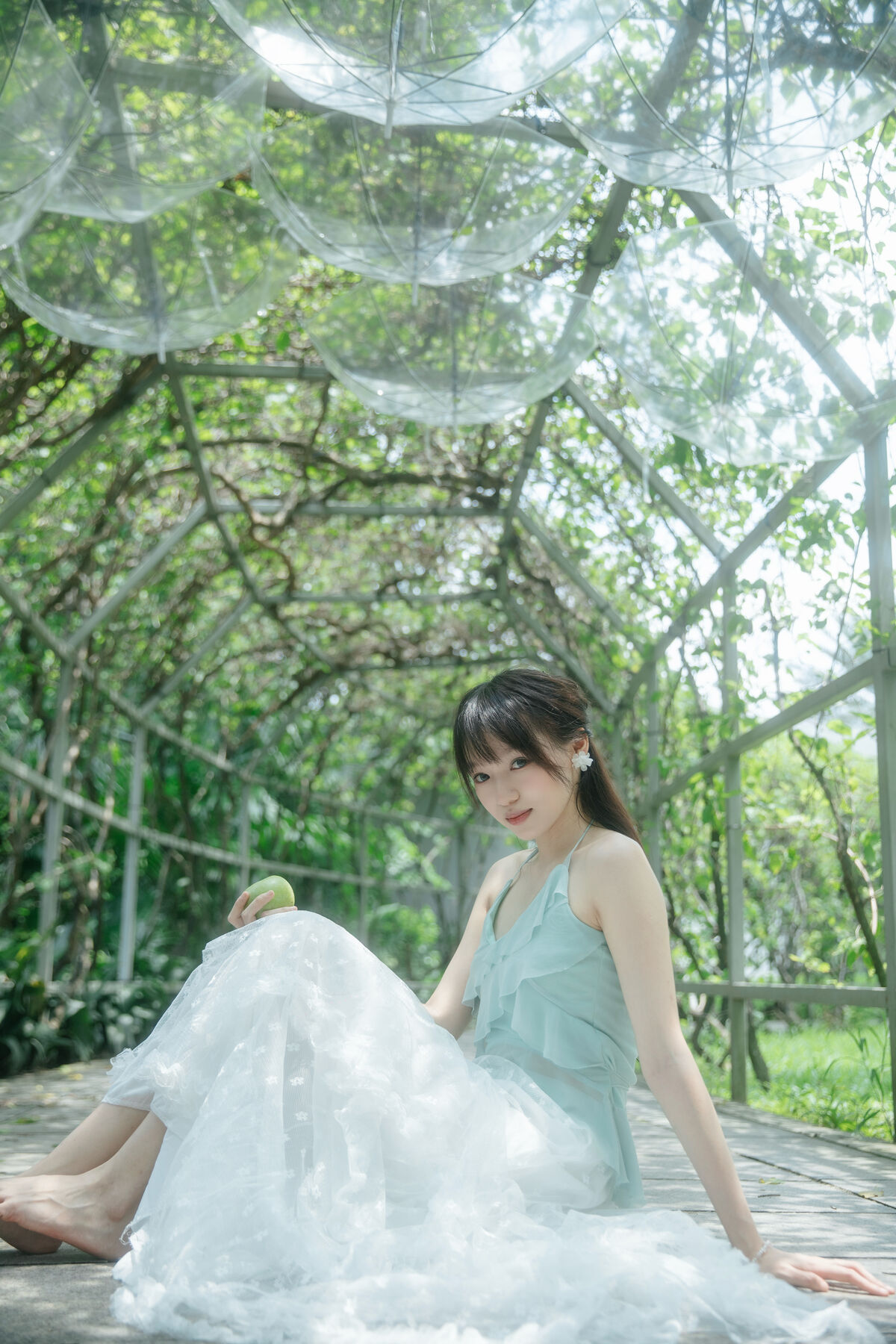 YiTuYu艺图语 Vol.9879 Xia Zhi Ya Cai 16 YiTuYu艺图语 Vol.9879 Xia Zhi Ya Cai