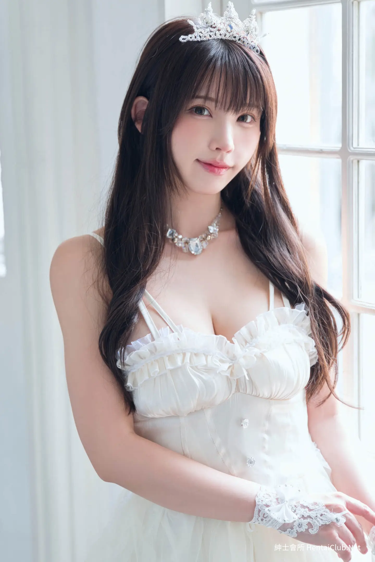 えなこ 姫様の秘め事 39 えなこ 姫様の秘め事