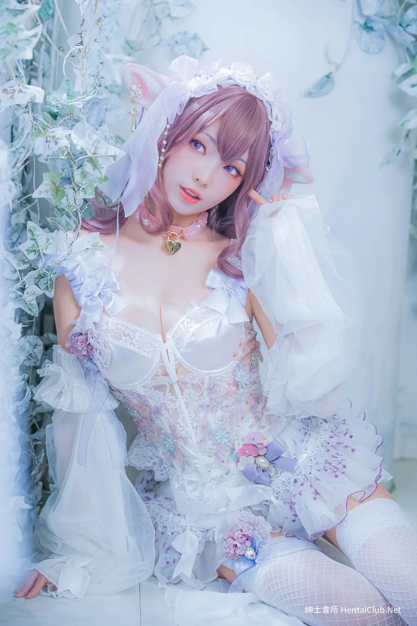 Elyee 202605 Set C Blooming Fairy 花綻精靈 62 Elyee 202605 Set C Blooming Fairy 花綻精靈