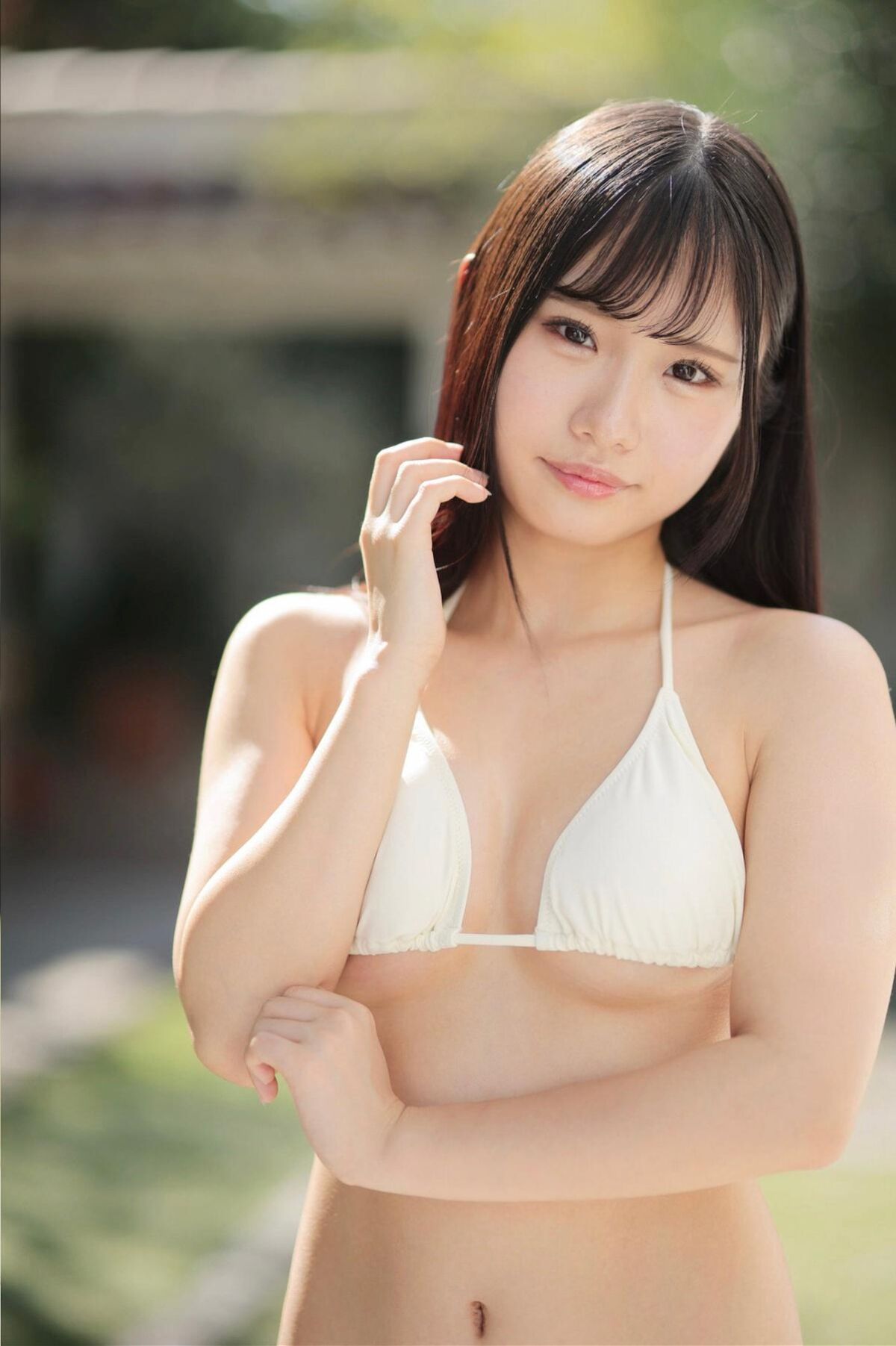 JP Rin Suzunoya 鈴の家りん - POSE EDITION No.01 Part01 50 JP Rin Suzunoya 鈴の家りん - POSE EDITION No.01 Part01