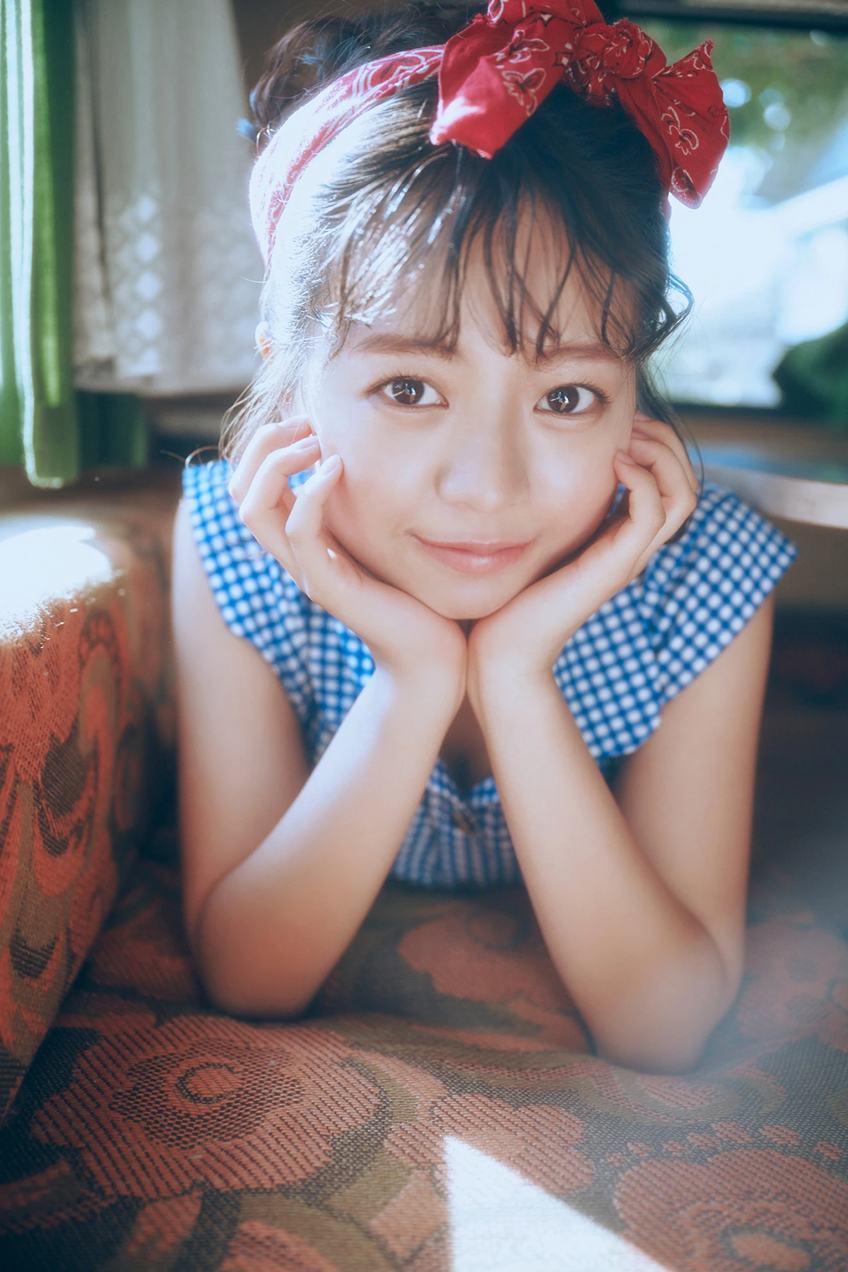 Ayano Kato 加藤綾乃 – ヤンマガデジタル写真集 ミスマガのアソビバ! レトログラビア 13 Ayano Kato 加藤綾乃 – ヤンマガデジタル写真集 ミスマガのアソビバ! レトログラビア