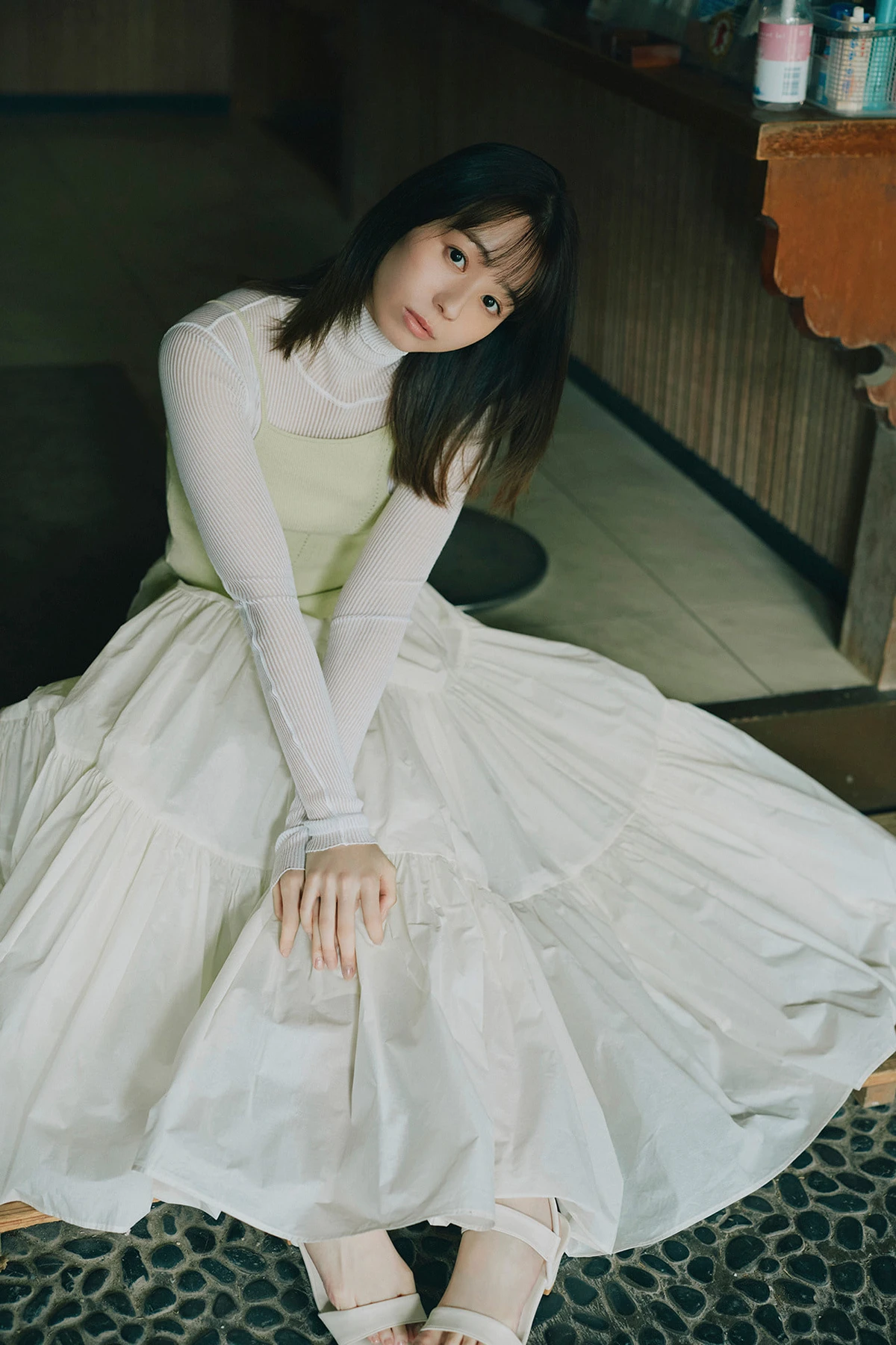Rina Koike 小池里奈 – FLASHデジタル写真集 「永遠なんていらない」 14 Rina Koike 小池里奈 – FLASHデジタル写真集 「永遠なんていらない」
