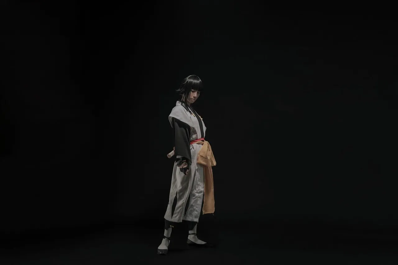 darknessxxs - Soi Fon 21 darknessxxs - Soi Fon