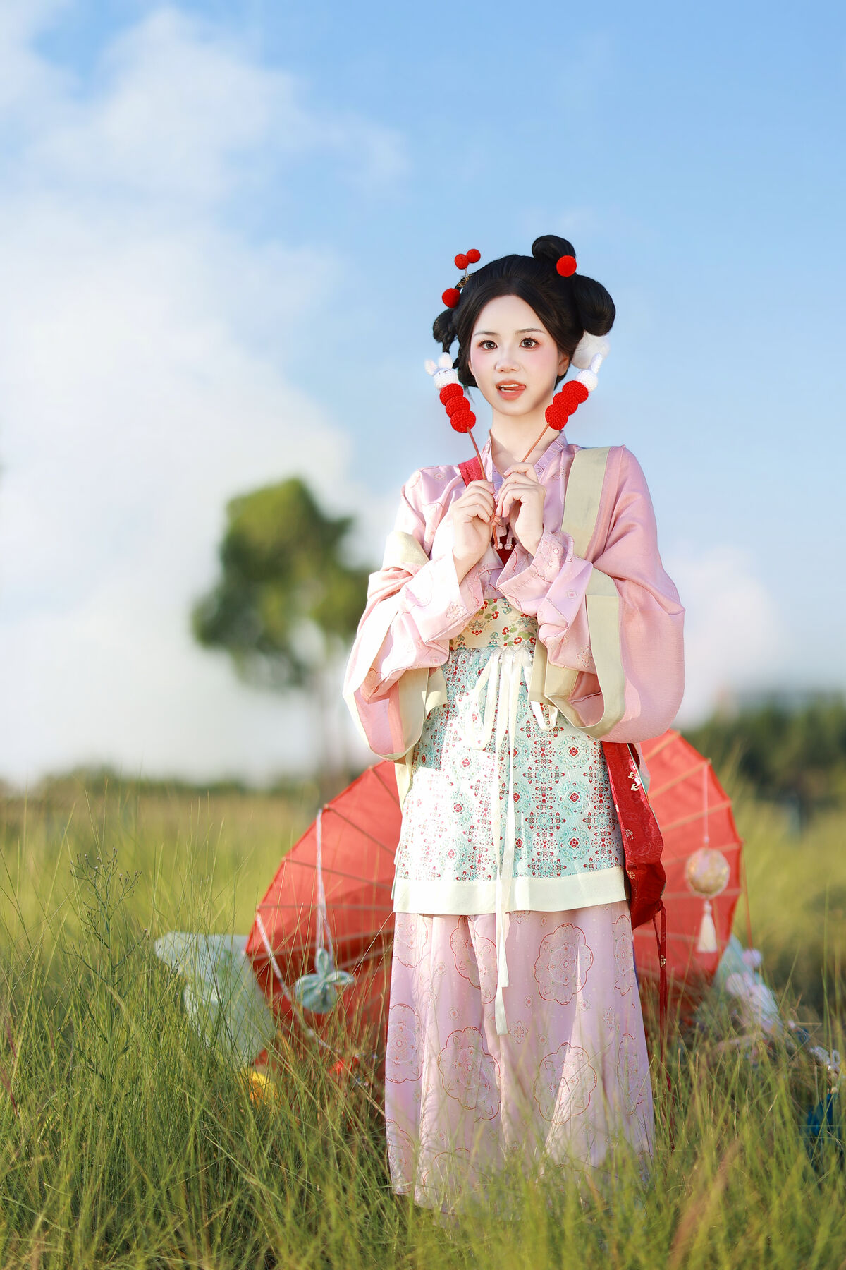 YiTuYu艺图语 Vol.9904 Xiao Du Tong Xue 44 YiTuYu艺图语 Vol.9904 Xiao Du Tong Xue