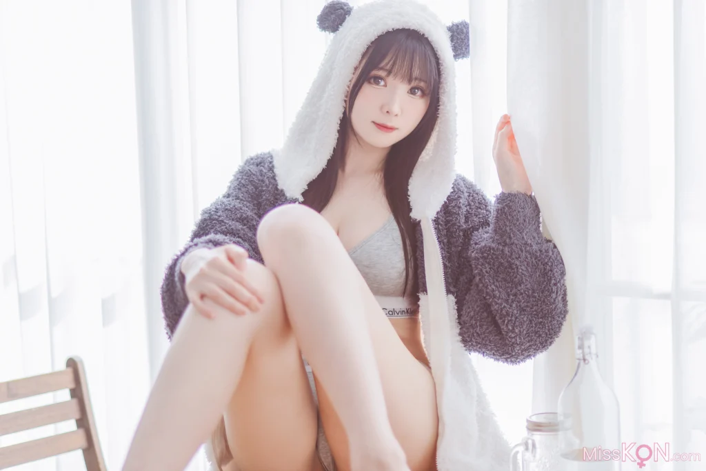 Coser@霜月shimo: DL写真集Dailyデイリーしも Vol.04 25 Coser@霜月shimo: DL写真集Dailyデイリーしも Vol.04