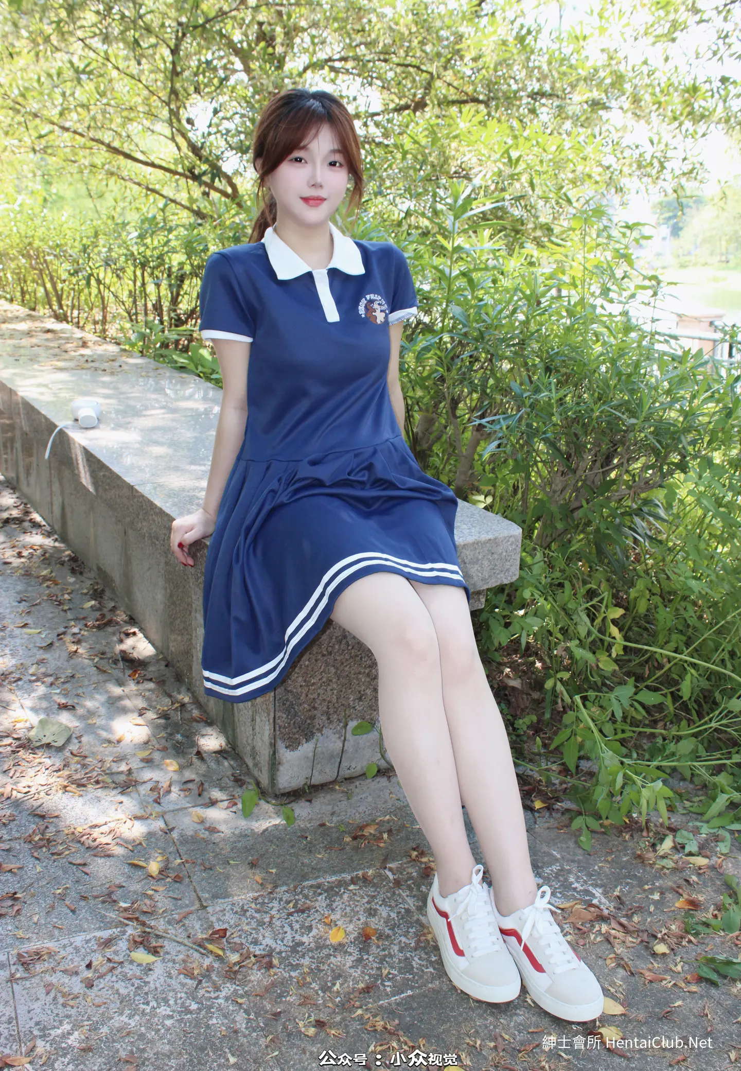 小薯条nienie 小众视觉 No.037 80 小薯条nienie 小众视觉 No.037