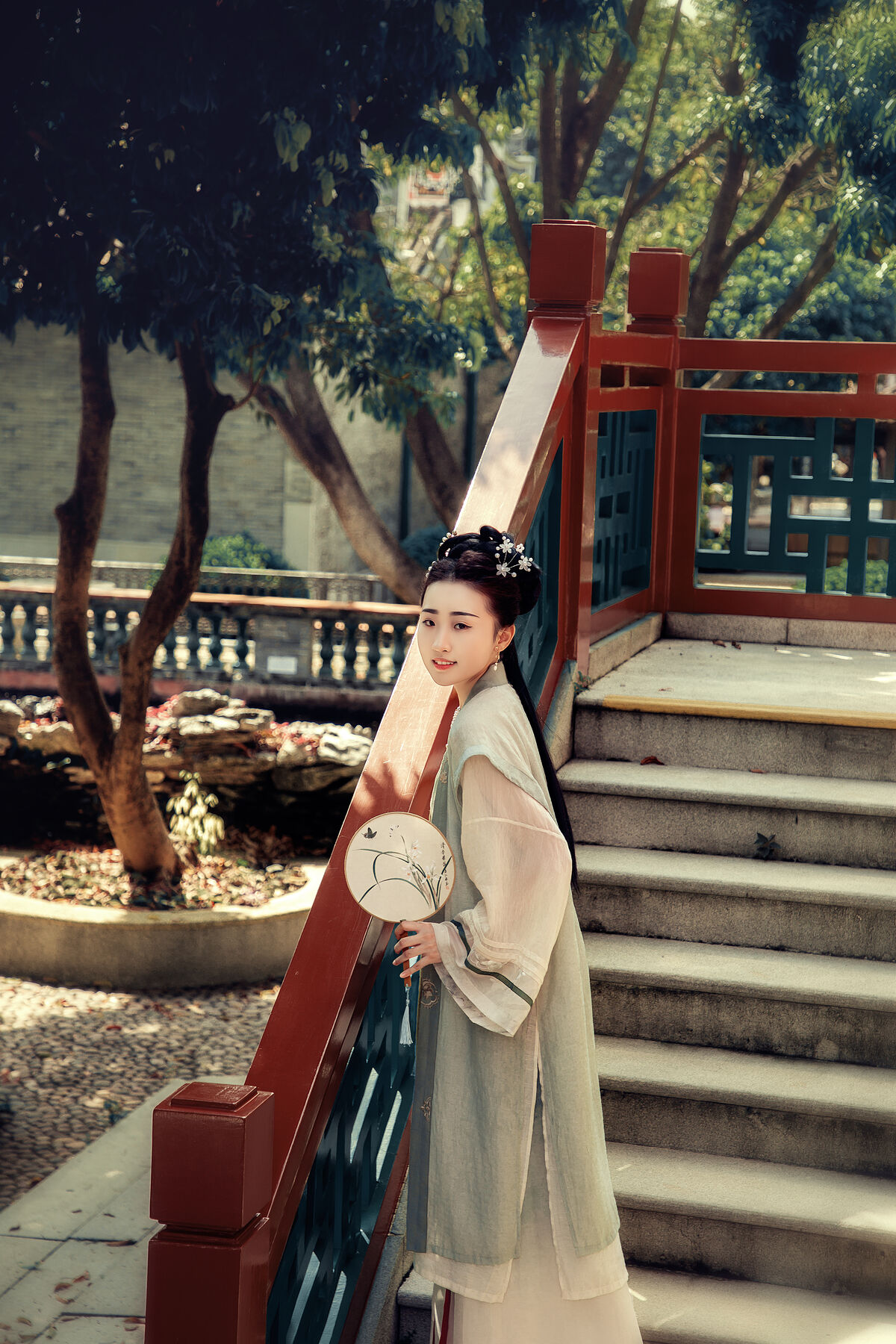 YiTuYu艺图语 Vol.9927 Ji Yue 21 YiTuYu艺图语 Vol.9927 Ji Yue