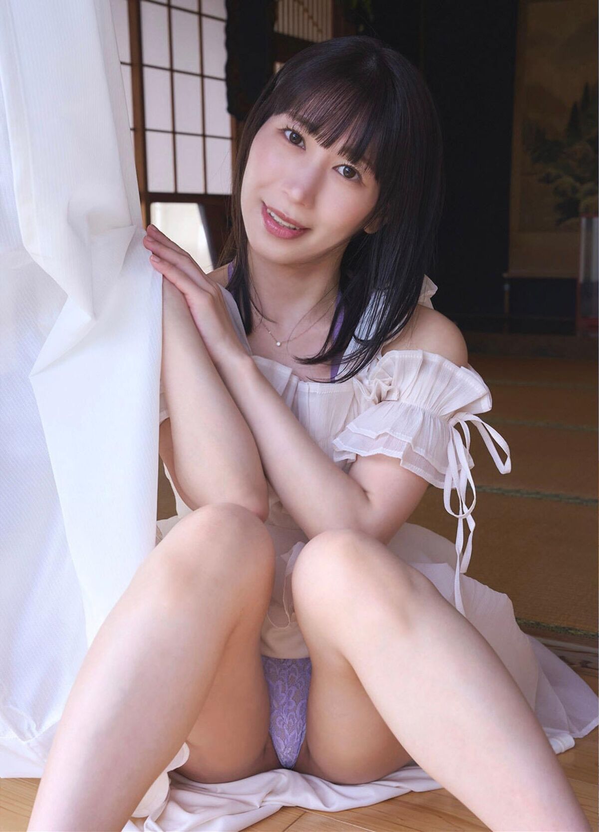 JP Maya Uno 宇野まや - 週刊実話WJガールズデジタル写真集 柔肌の誘い inside Part01 35 JP Maya Uno 宇野まや - 週刊実話WJガールズデジタル写真集 柔肌の誘い inside Part01