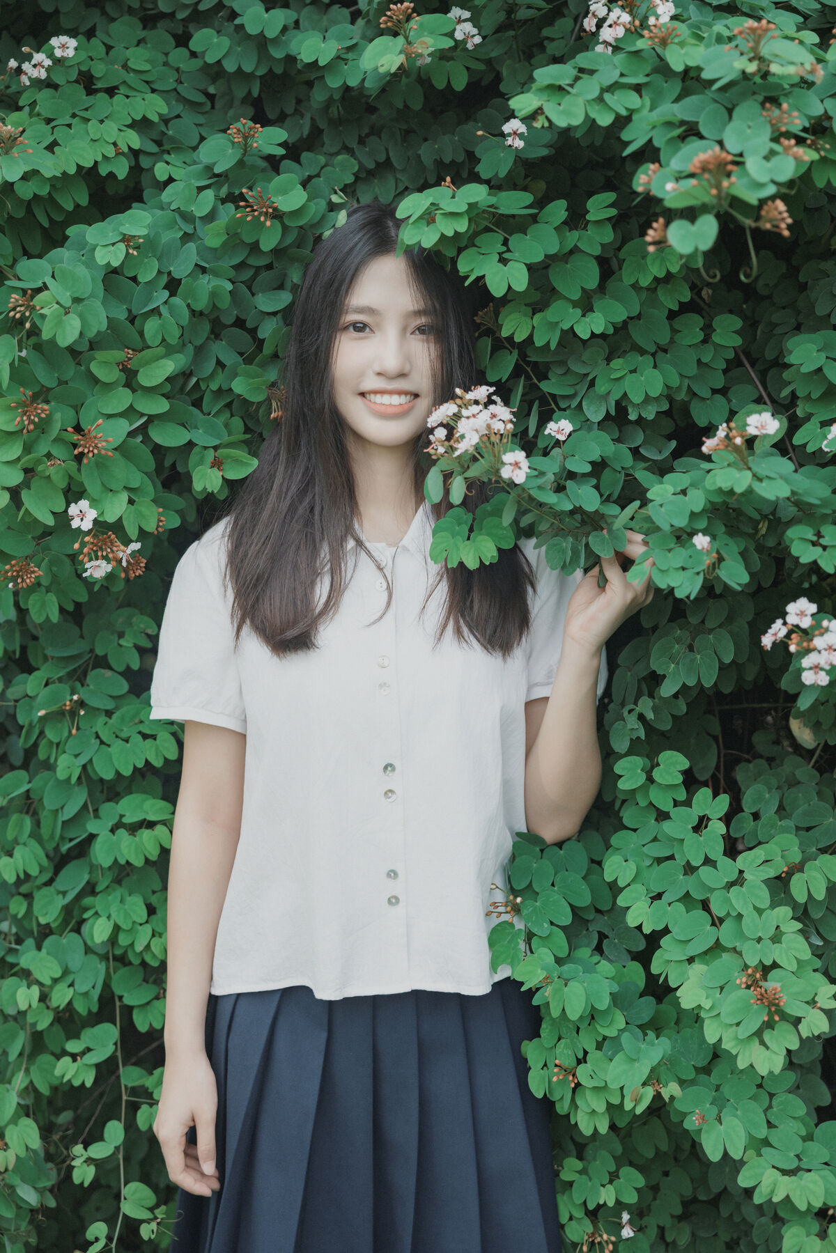 YiTuYu艺图语 Vol.9952 Ai He Zhen Zhu Niu Nai 37 YiTuYu艺图语 Vol.9952 Ai He Zhen Zhu Niu Nai