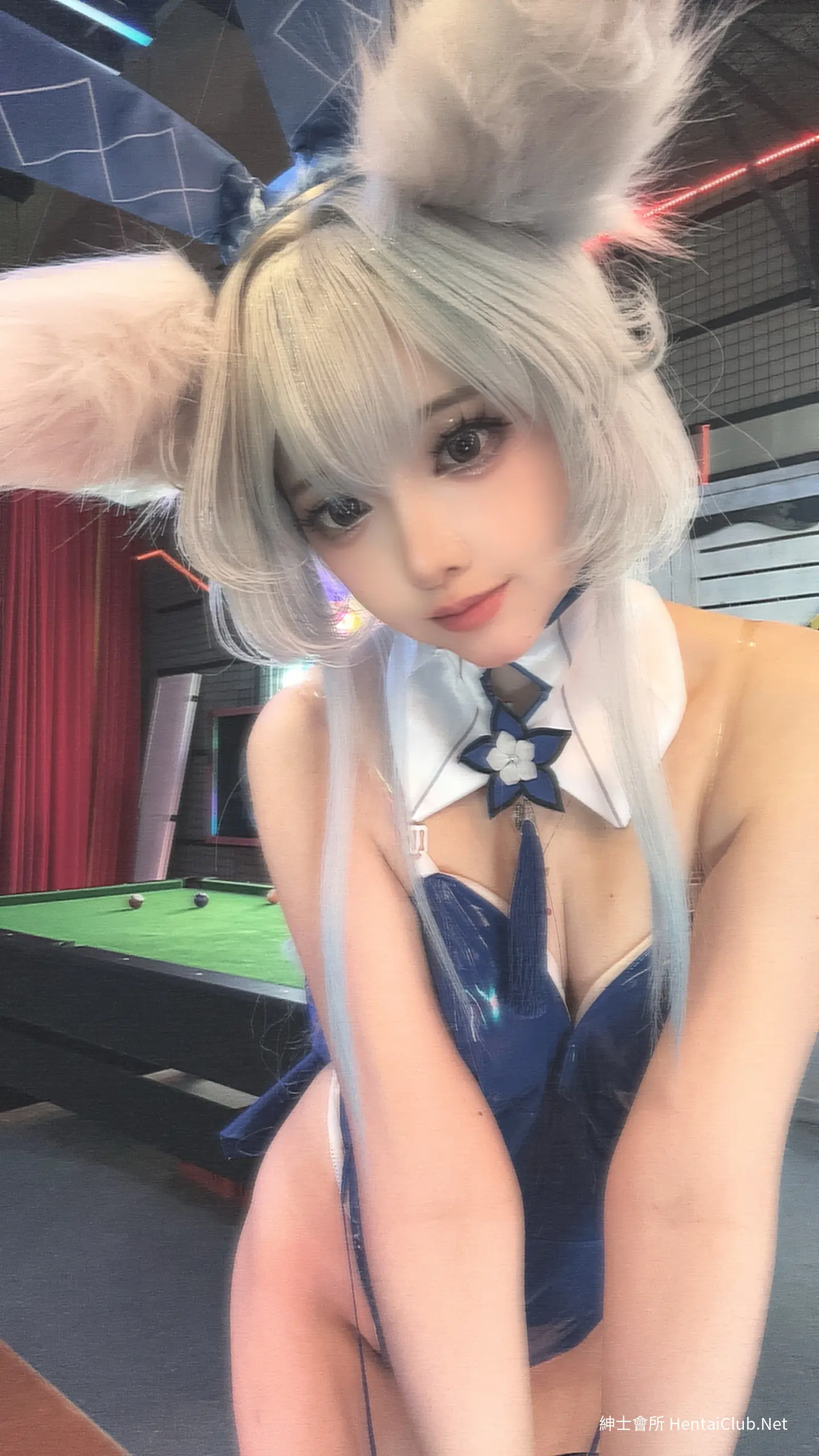 疯猫ss Fantia 202511 45 疯猫ss Fantia 202511