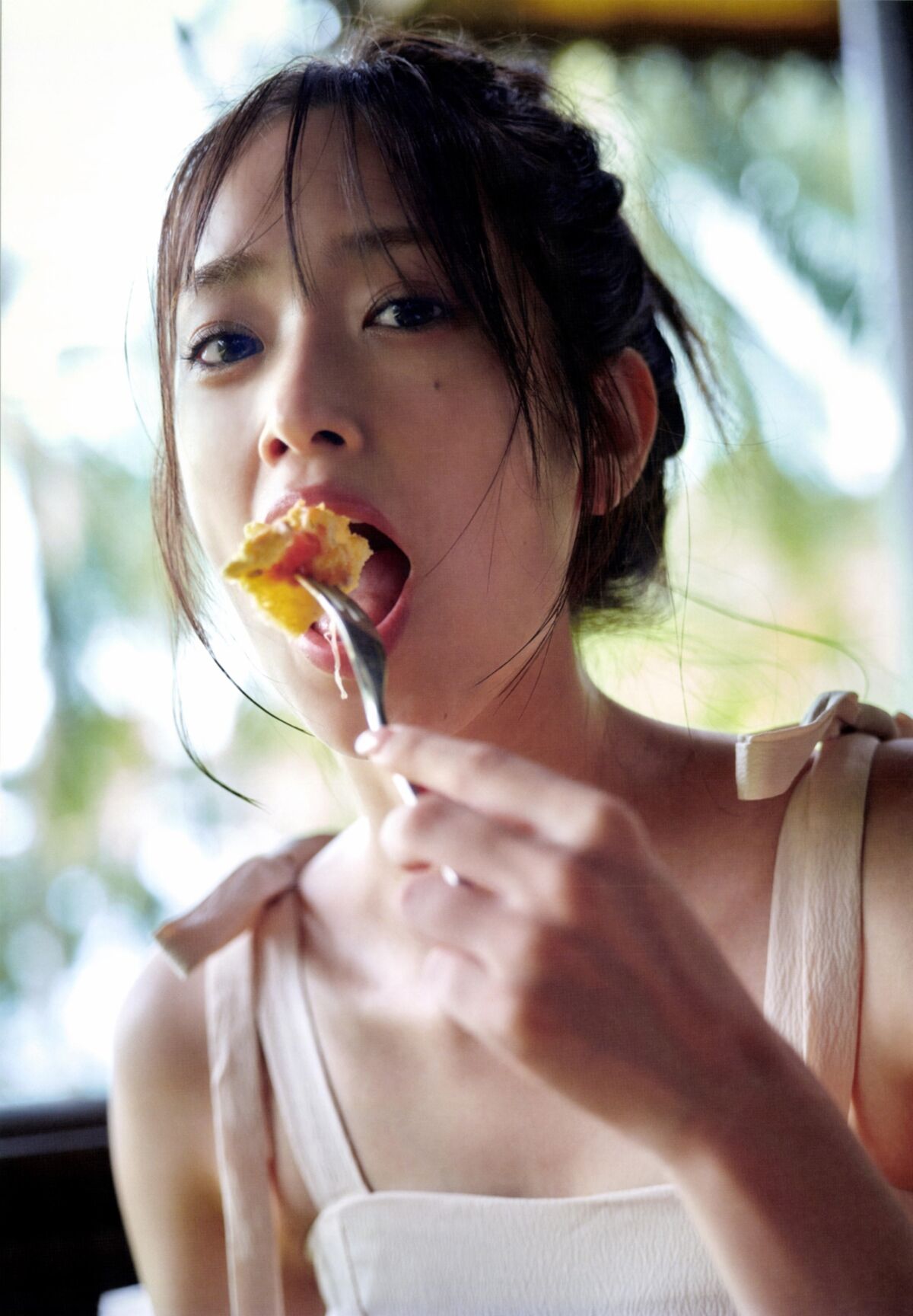 JP Kumi Sasaki 佐々木久美 - 日向坂46 佐々木久美 1st写真集 めくる日々 Part02 53 JP Kumi Sasaki 佐々木久美 - 日向坂46 佐々木久美 1st写真集 めくる日々 Part02