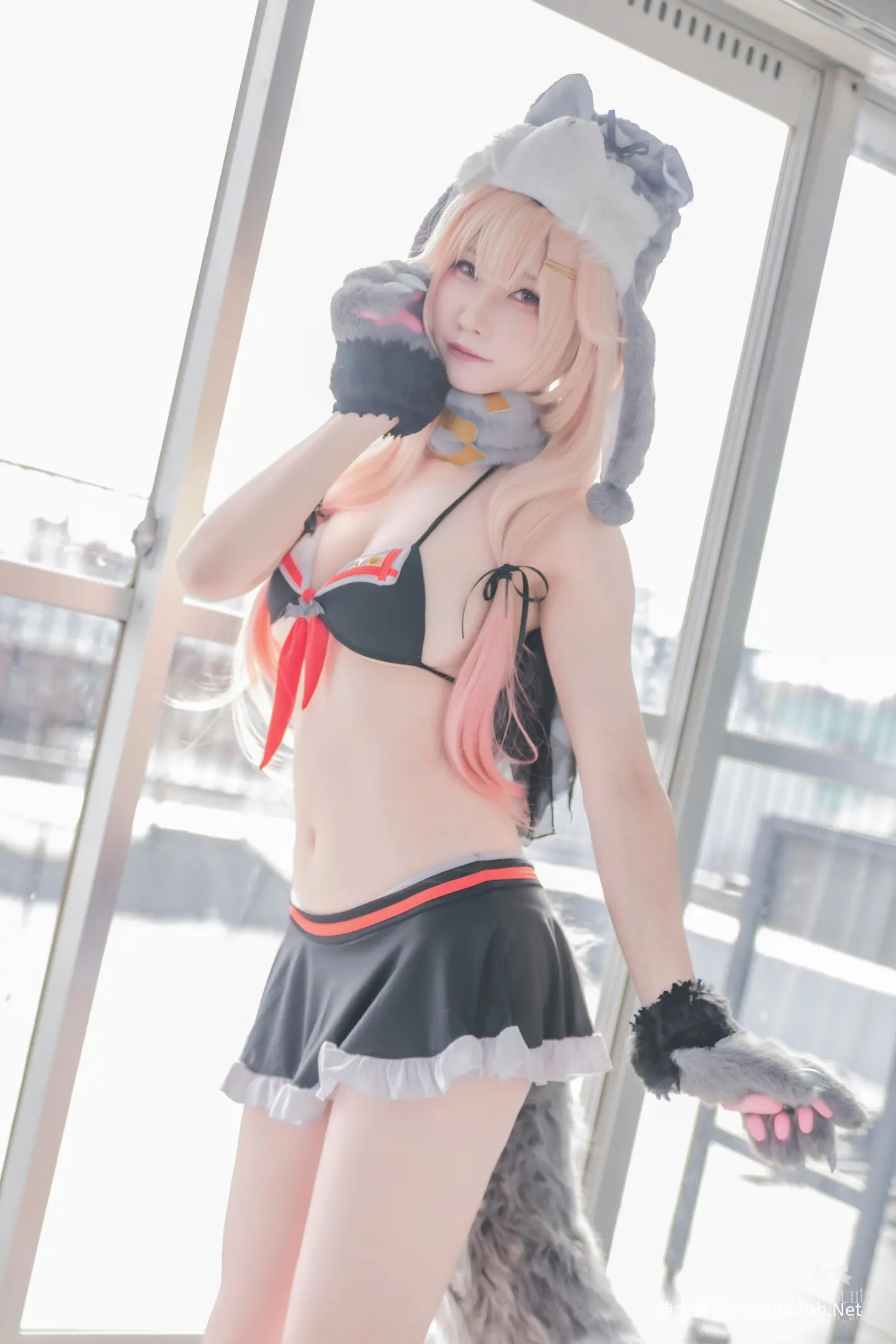 あつき Atsuki MySuite C106 夕立改二の♡季節グラ改造っぽい! 130 あつき Atsuki MySuite C106 夕立改二の♡季節グラ改造っぽい!