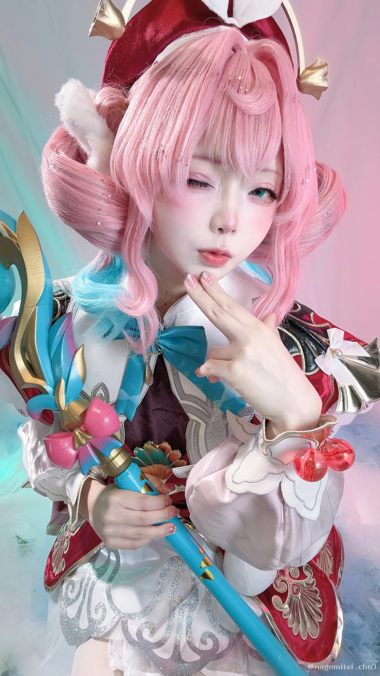 ChuChu💕MAGIC🐭🧀 Hyacinthia 118 ChuChu💕MAGIC🐭🧀 Hyacinthia