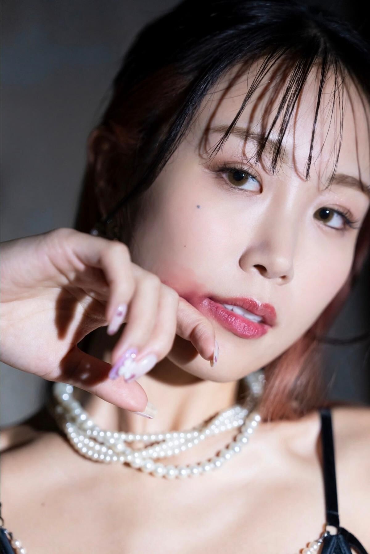 JP Haruka - Bizarrely Sexy 猟奇的にセクシーに SPAデジタル写真集 40 JP Haruka - Bizarrely Sexy 猟奇的にセクシーに SPAデジタル写真集