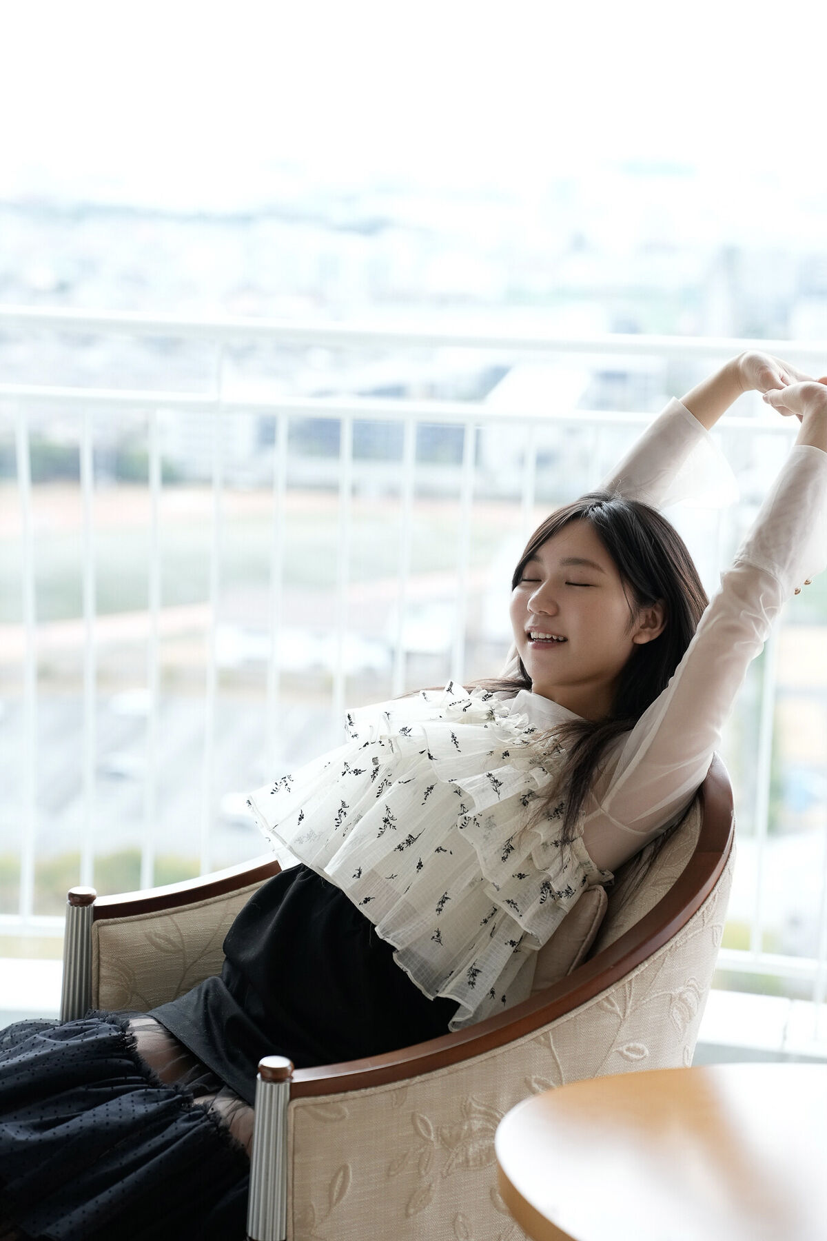 JP Kawamichi Sara 川道さら - FRIDAYデジタル写真集 オトナのツヤめき Vol.1 45 JP Kawamichi Sara 川道さら - FRIDAYデジタル写真集 オトナのツヤめき Vol.1