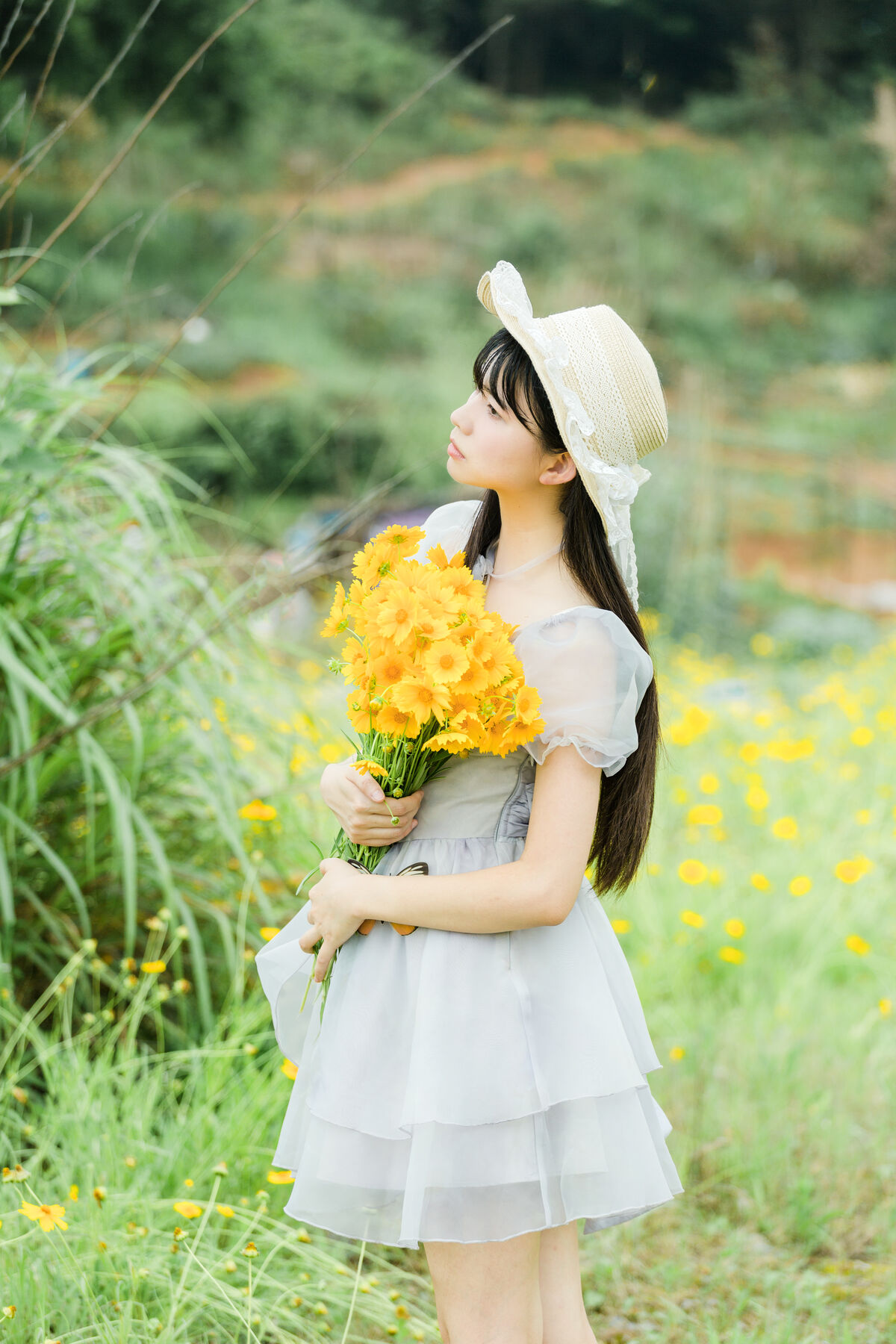 YiTuYu艺图语 Vol.9894 Xiao Fei Wu 18 YiTuYu艺图语 Vol.9894 Xiao Fei Wu