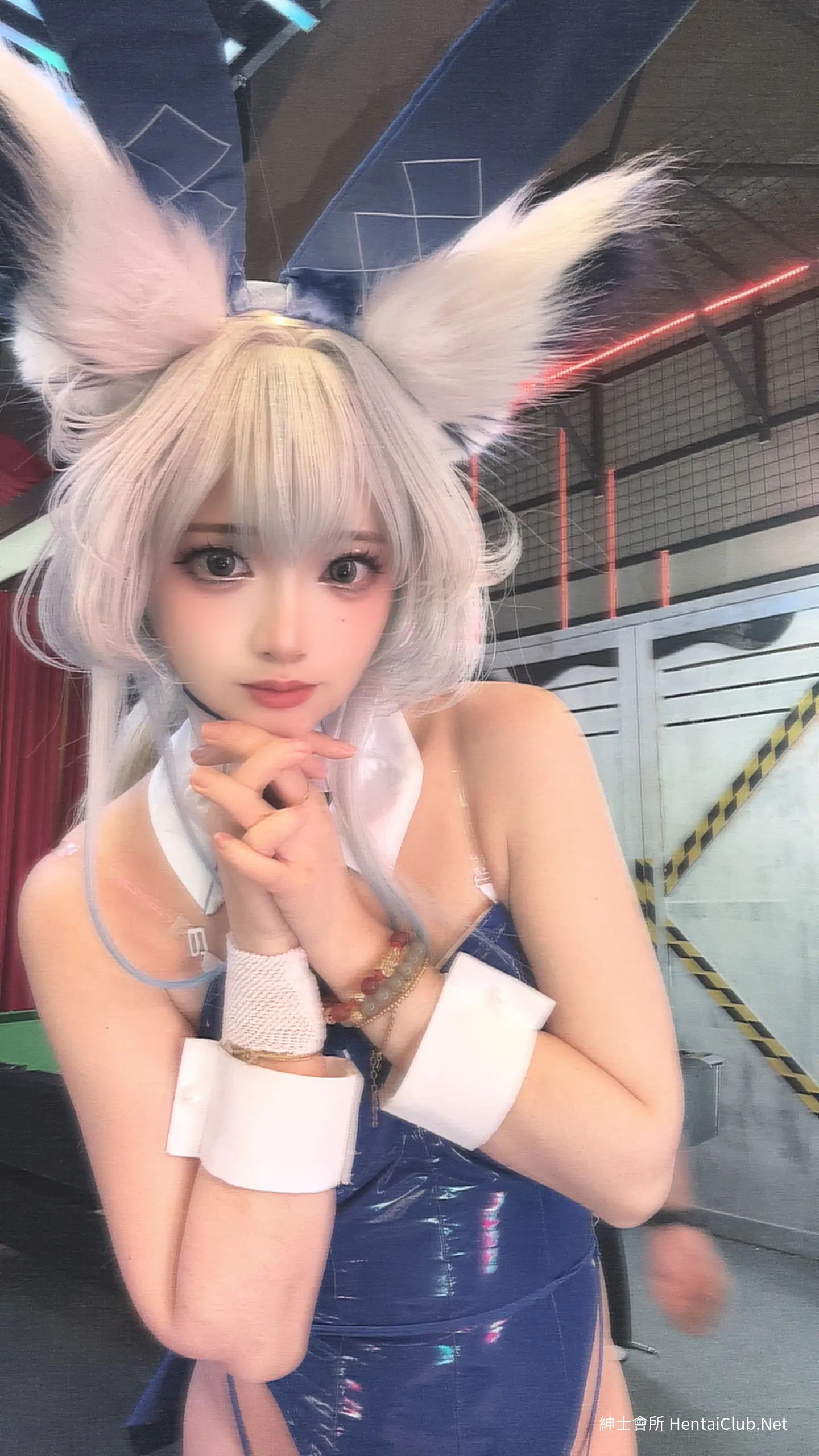疯猫ss Fantia 202511 46 疯猫ss Fantia 202511