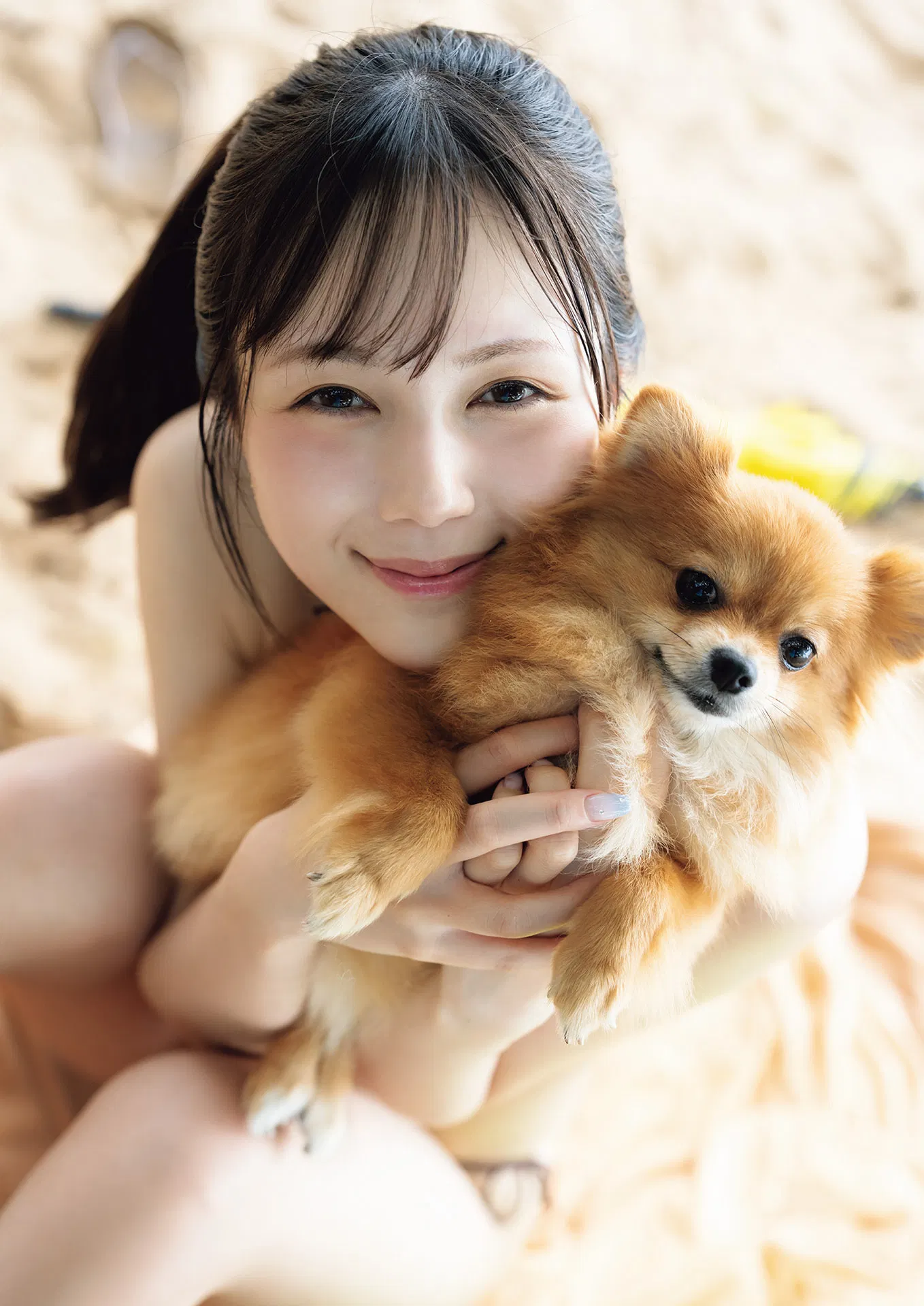 アサ芸SEXY女優写真集 涼森れむ写真集Beauty & the Best 118 アサ芸SEXY女優写真集 涼森れむ写真集Beauty & the Best