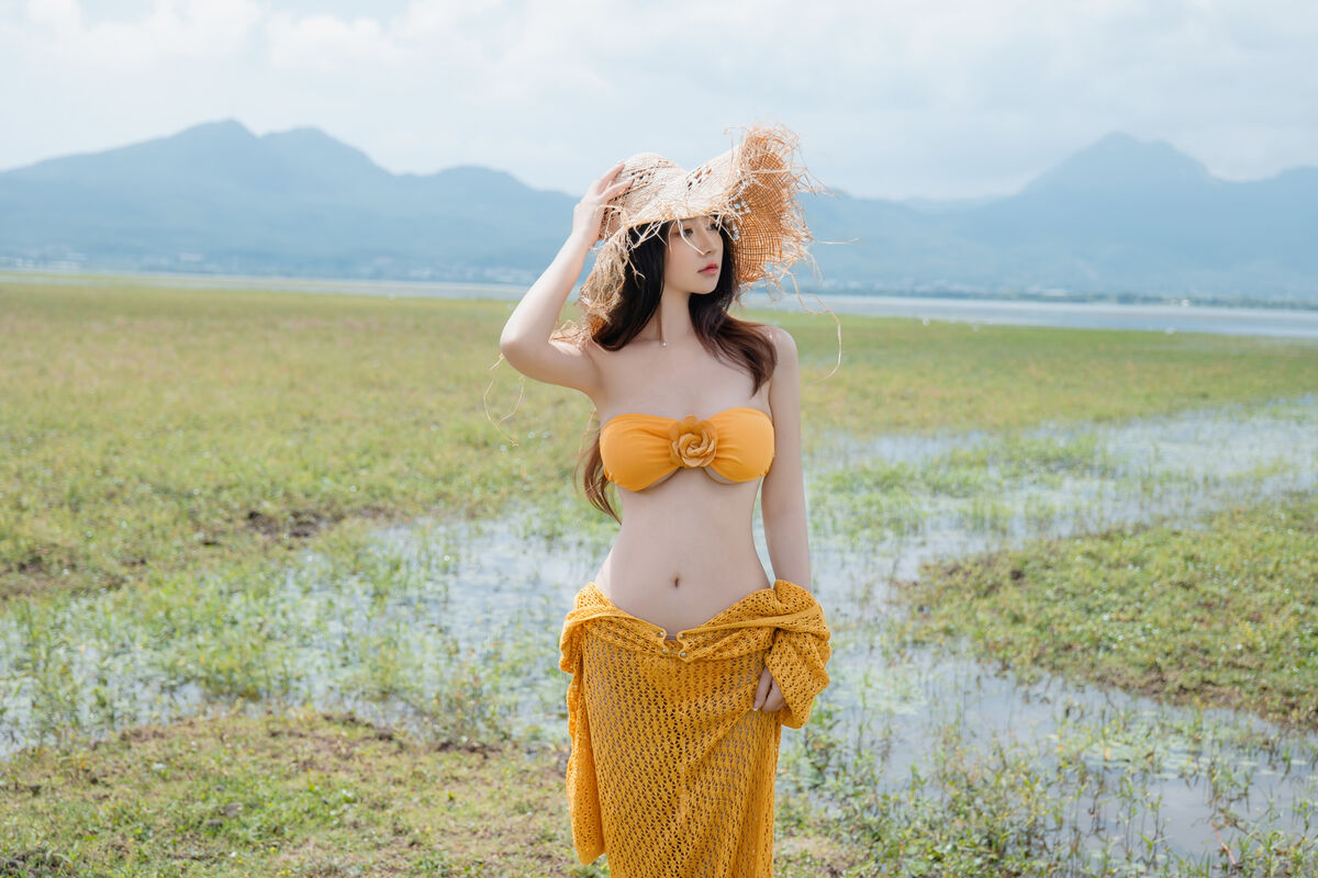 Coser@年年Nnian - 夏麓 63 Coser@年年Nnian - 夏麓