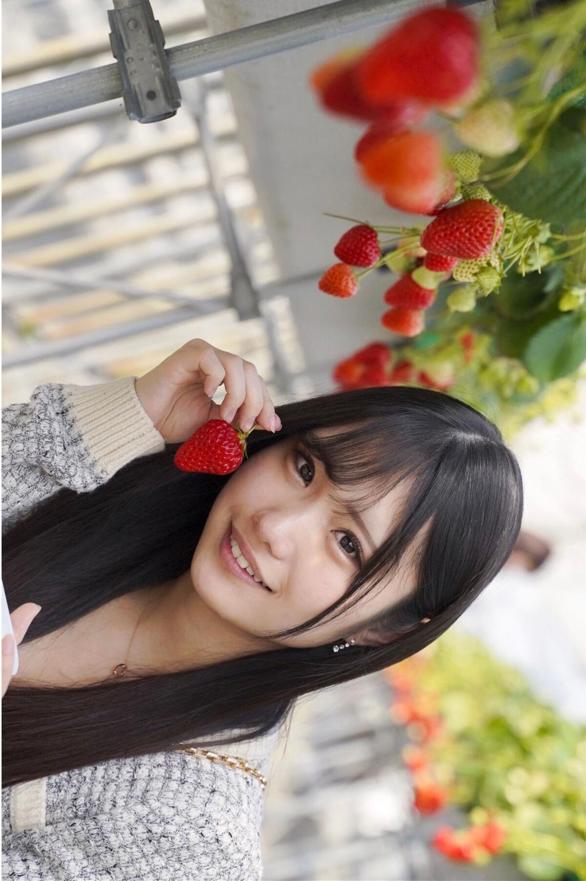 JP Rin Suzunoya 鈴の家りん - POSE EDITION No.01 Part03 41 JP Rin Suzunoya 鈴の家りん - POSE EDITION No.01 Part03