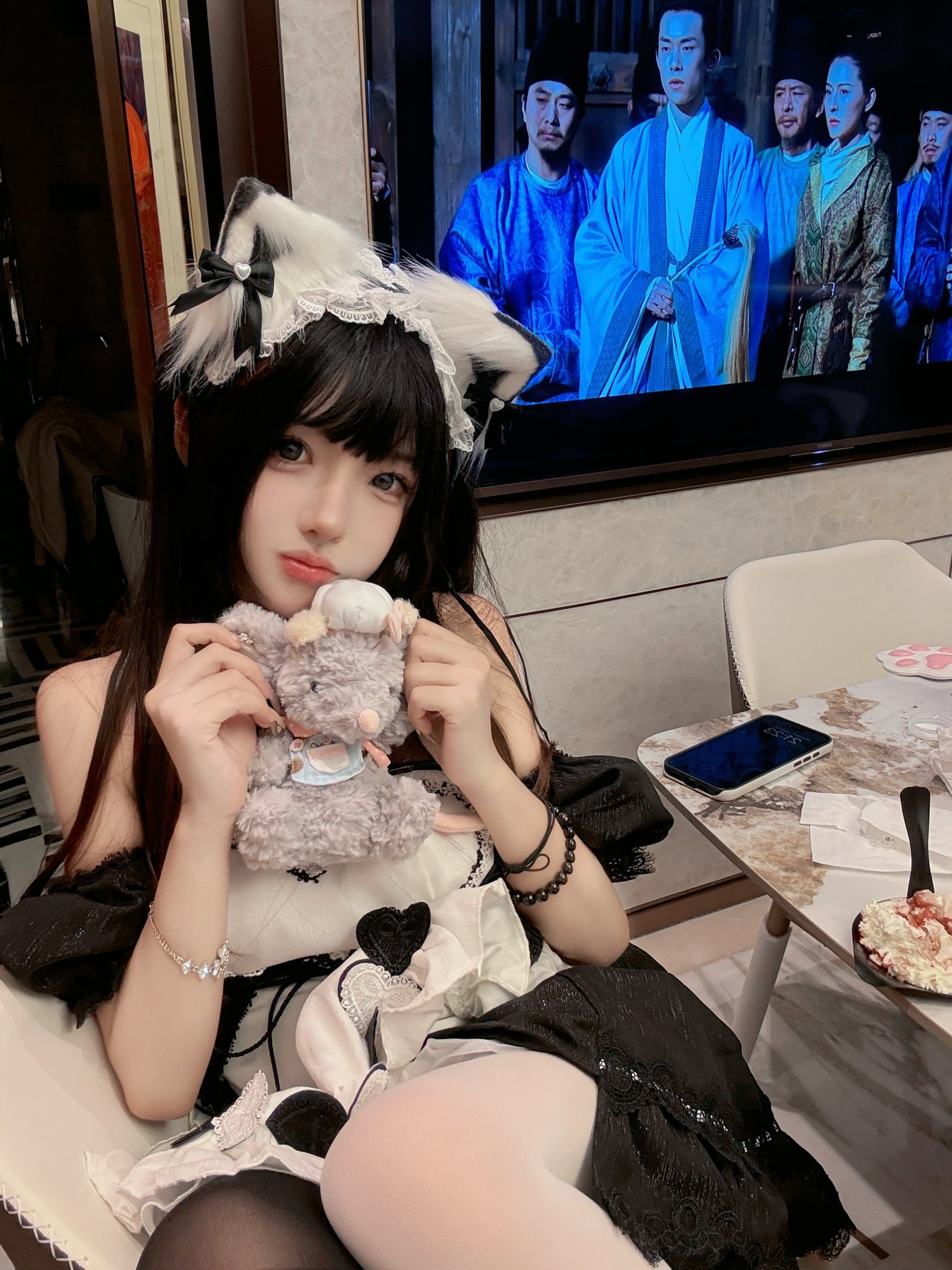 Kveotaku7 香风智乃写真合集 | Cos福利与日常视图 228 Kveotaku7 香风智乃写真合集 | Cos福利与日常视图
