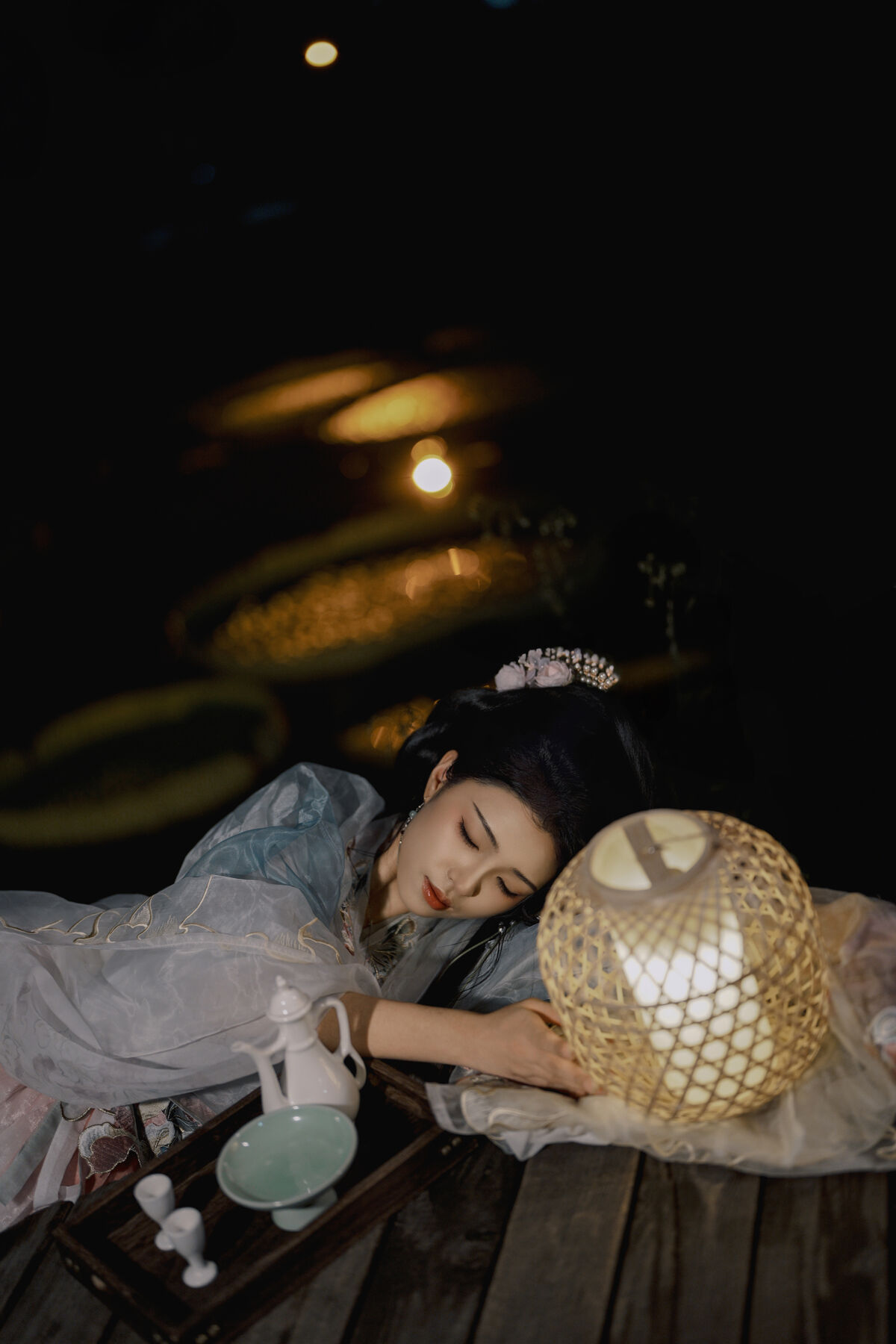 YiTuYu艺图语 Vol.9919 Xiao Qian 12 YiTuYu艺图语 Vol.9919 Xiao Qian
