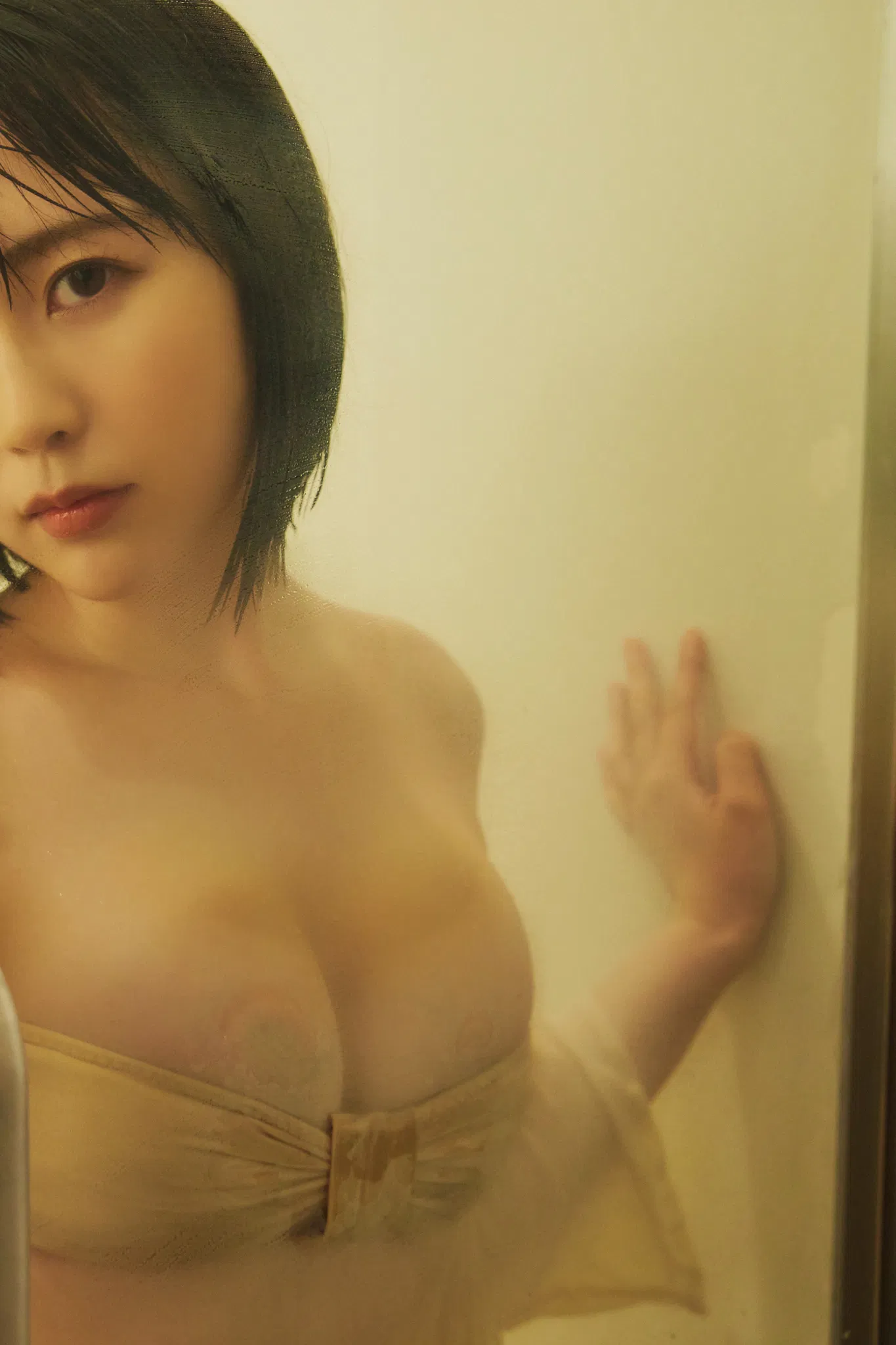 FRIDAYデジタル写真集 夜道雪 ぎゅーってしよ? 131 FRIDAYデジタル写真集 夜道雪 ぎゅーってしよ?