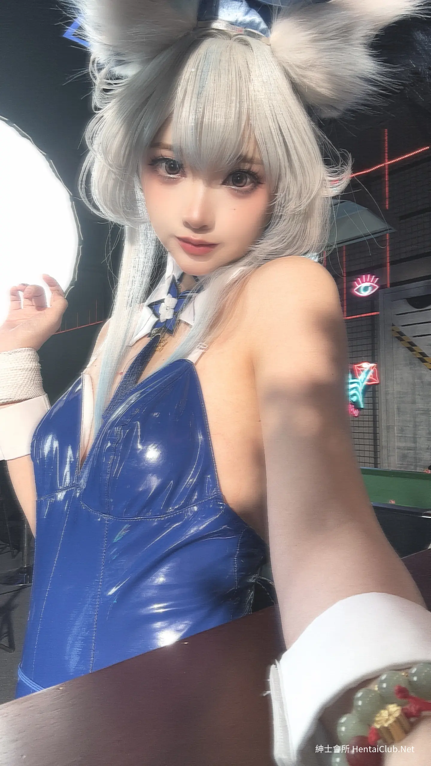 疯猫ss Fantia 202511 47 疯猫ss Fantia 202511
