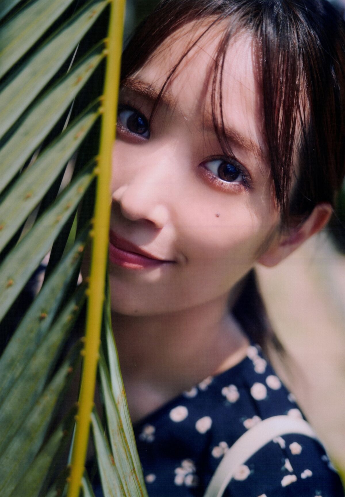 JP Kumi Sasaki 佐々木久美 - 日向坂46 佐々木久美 1st写真集 めくる日々 Part01 50 JP Kumi Sasaki 佐々木久美 - 日向坂46 佐々木久美 1st写真集 めくる日々 Part01