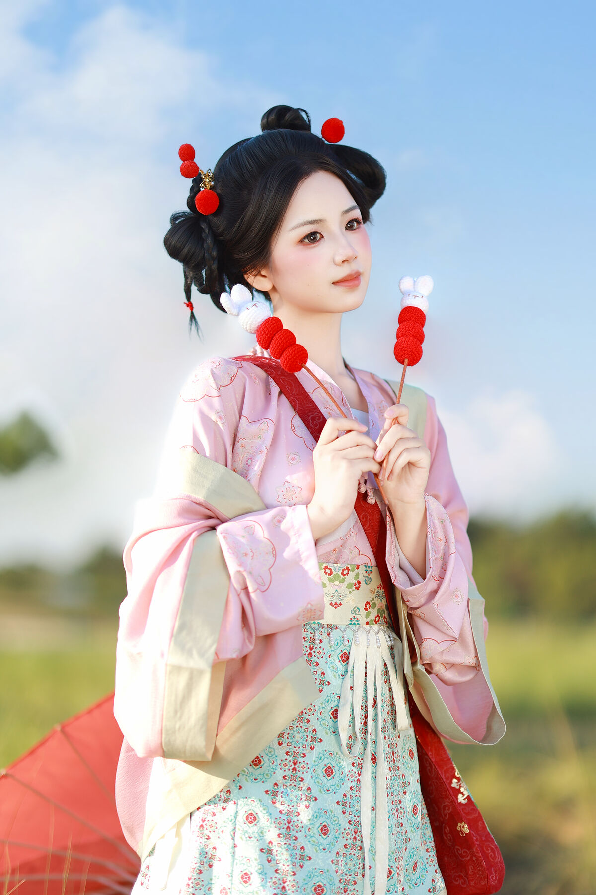 YiTuYu艺图语 Vol.9904 Xiao Du Tong Xue 45 YiTuYu艺图语 Vol.9904 Xiao Du Tong Xue