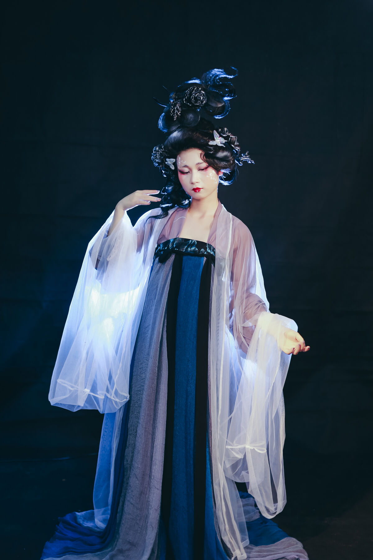 YiTuYu艺图语 Vol.9880 Wei Lan 44 YiTuYu艺图语 Vol.9880 Wei Lan