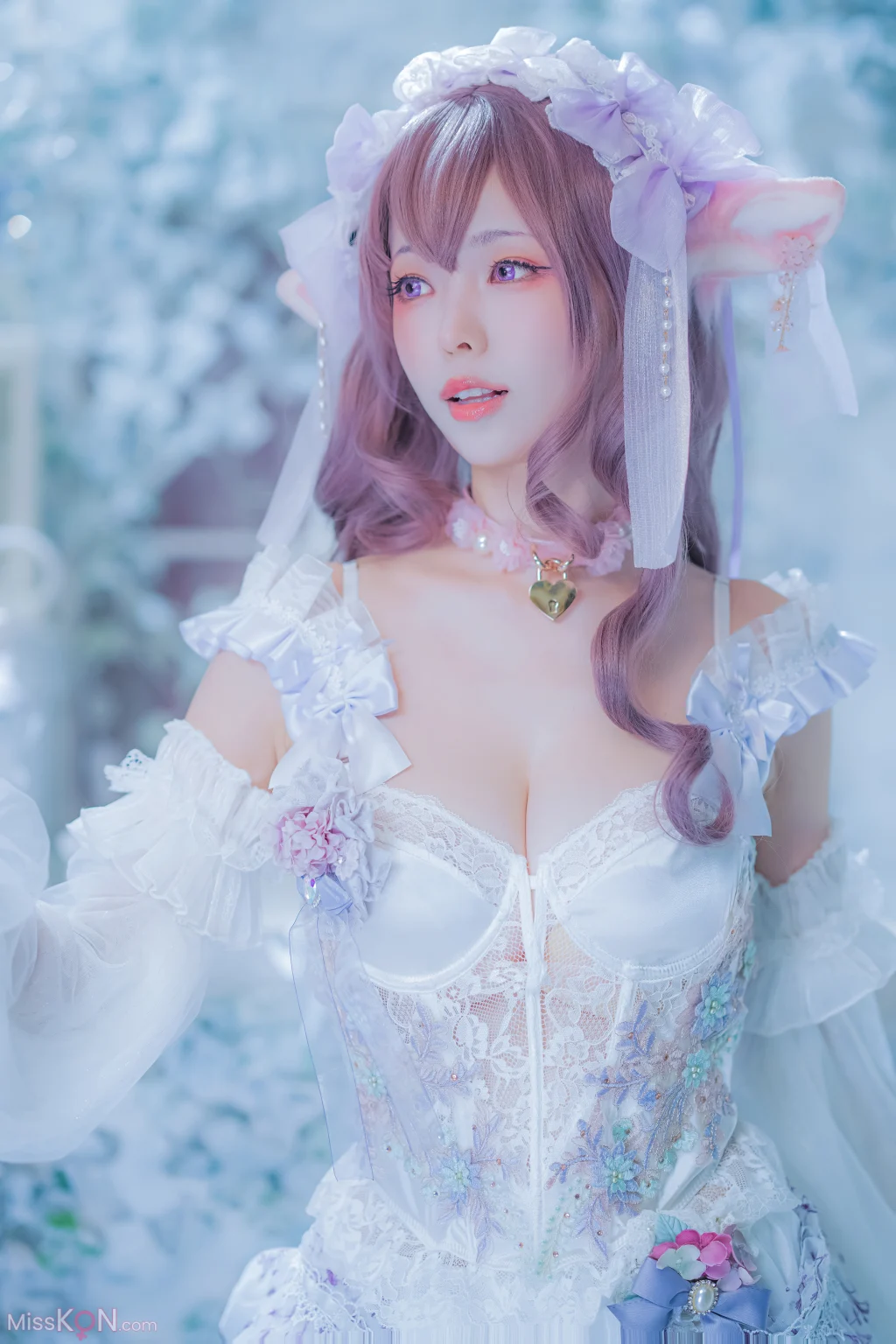 Coser@Ely_eee (ElyEE子): Blooming Fairy 花綻精靈 17 Coser@Ely_eee (ElyEE子): Blooming Fairy 花綻精靈