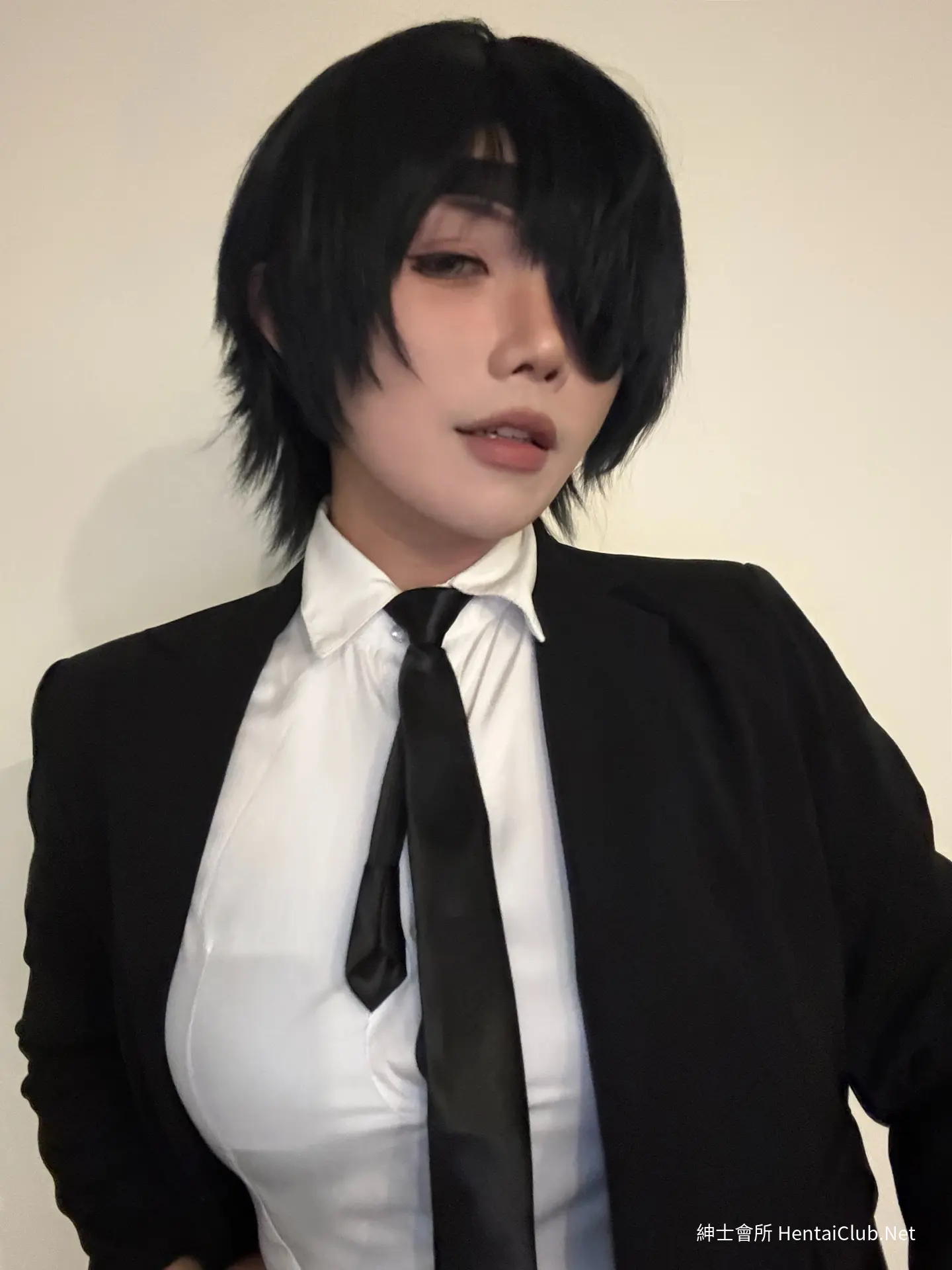 HongBin kurenai960407 ChainsawMan Himeno 29 HongBin kurenai960407 ChainsawMan Himeno