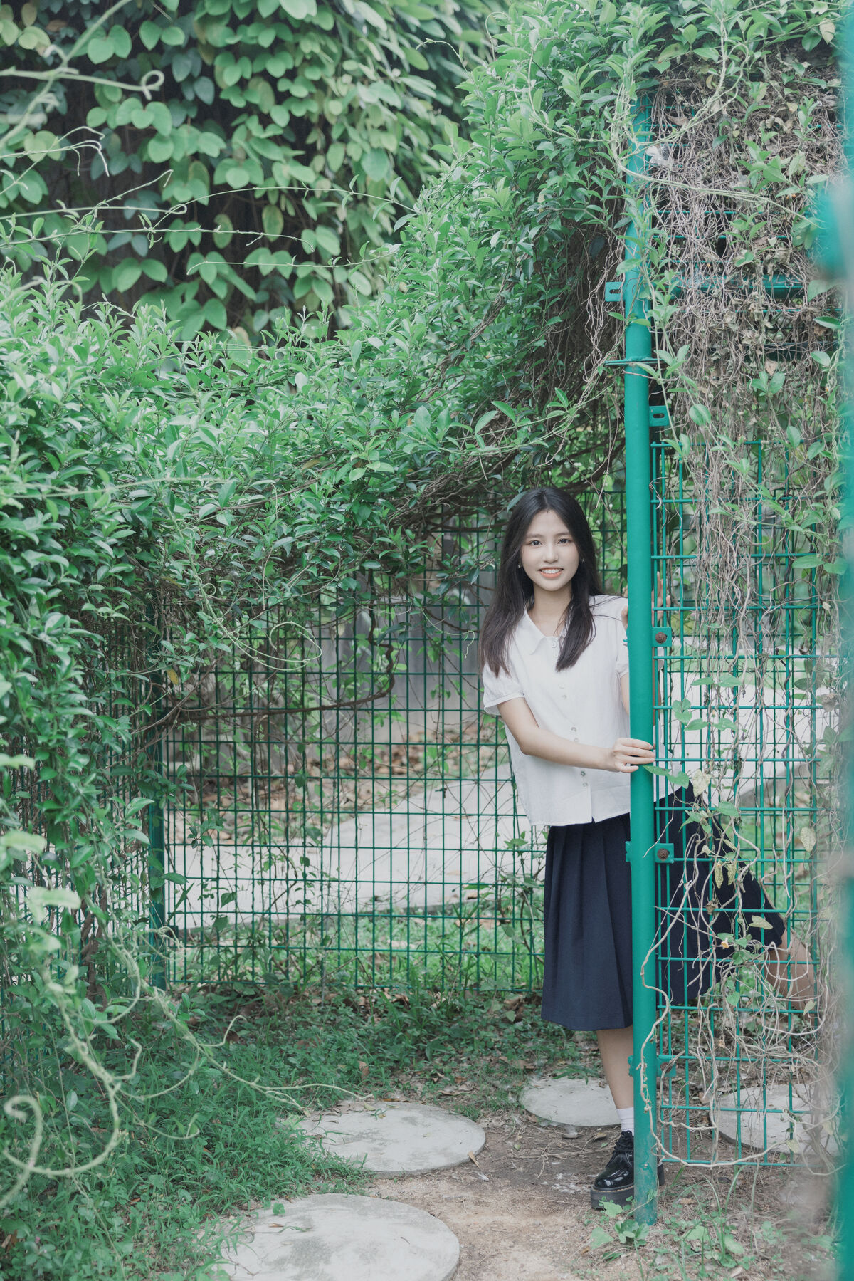 YiTuYu艺图语 Vol.9952 Ai He Zhen Zhu Niu Nai 38 YiTuYu艺图语 Vol.9952 Ai He Zhen Zhu Niu Nai