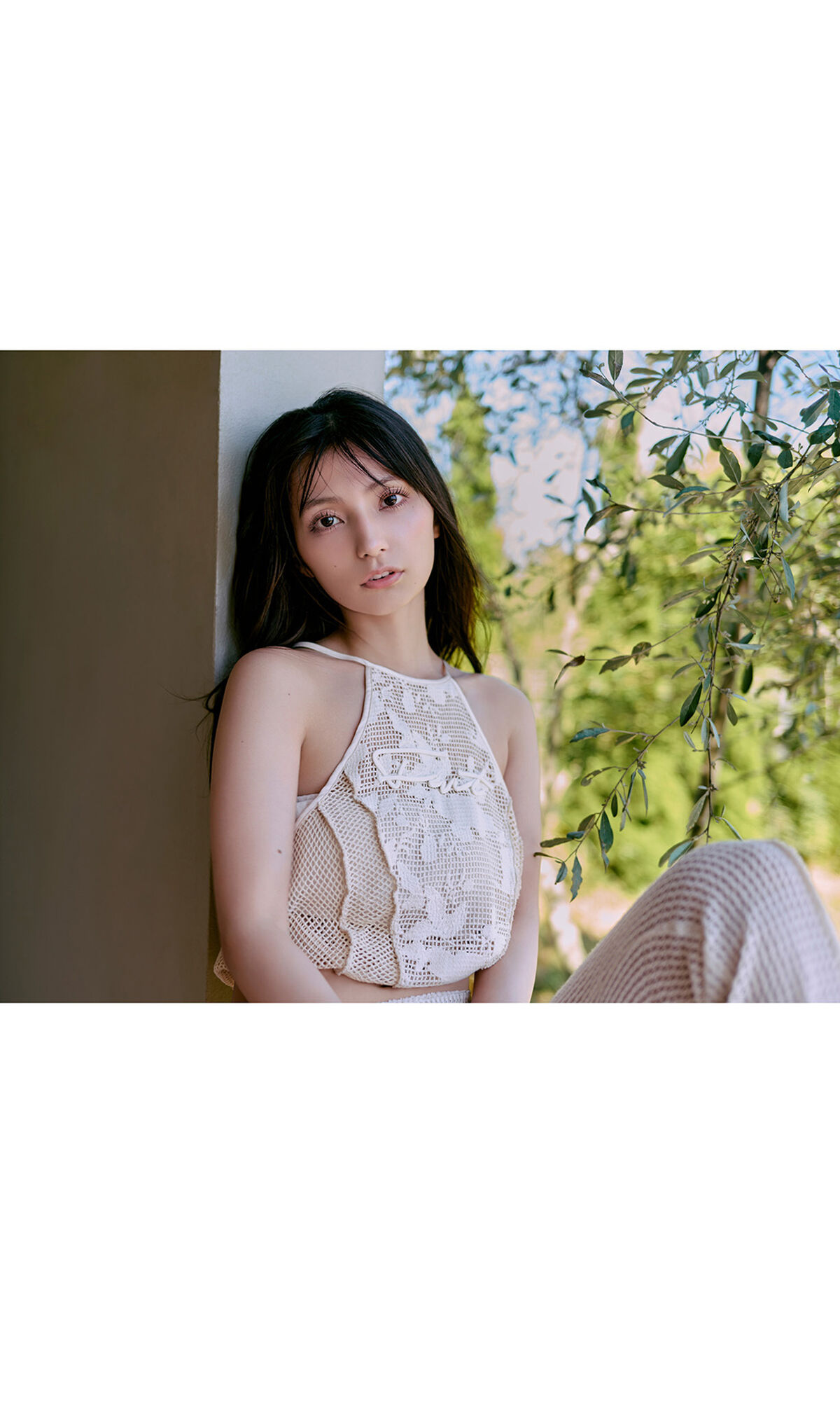 JP Marika Kono 高野麻里佳 - デジタル限定 写真集 embrace My Girl 41 JP Marika Kono 高野麻里佳 - デジタル限定 写真集 embrace My Girl