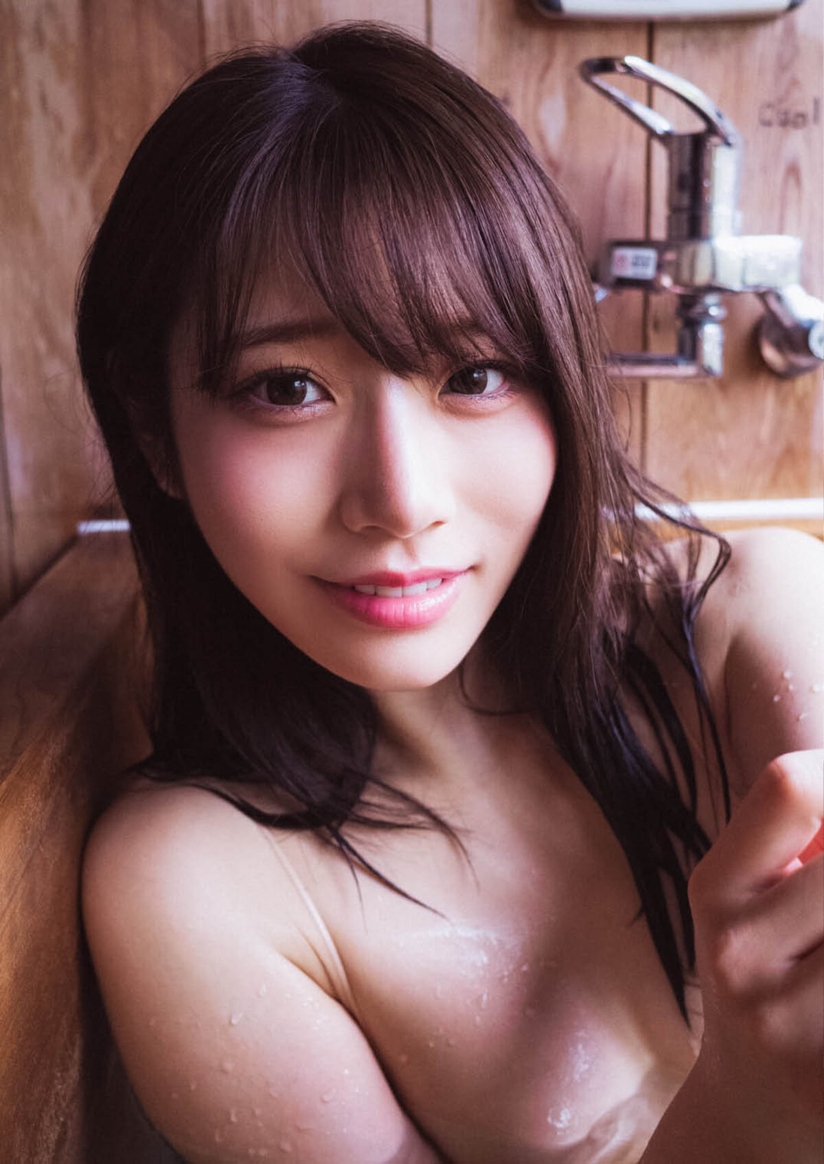 JP Saika Kawakita 河北彩伽 - うたかたの花増ページデジタル特装版 Part01 52 JP Saika Kawakita 河北彩伽 - うたかたの花増ページデジタル特装版 Part01