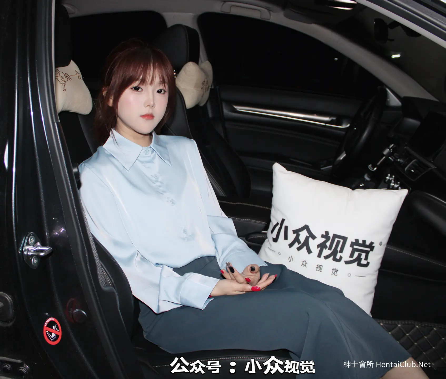 小薯条nienie 小众视觉 No.034 84 小薯条nienie 小众视觉 No.034