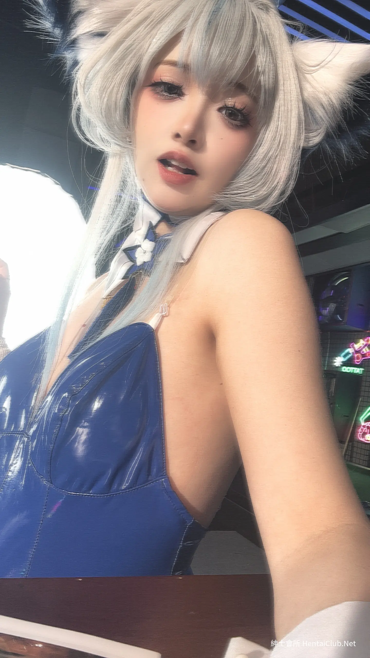 疯猫ss Fantia 202511 48 疯猫ss Fantia 202511