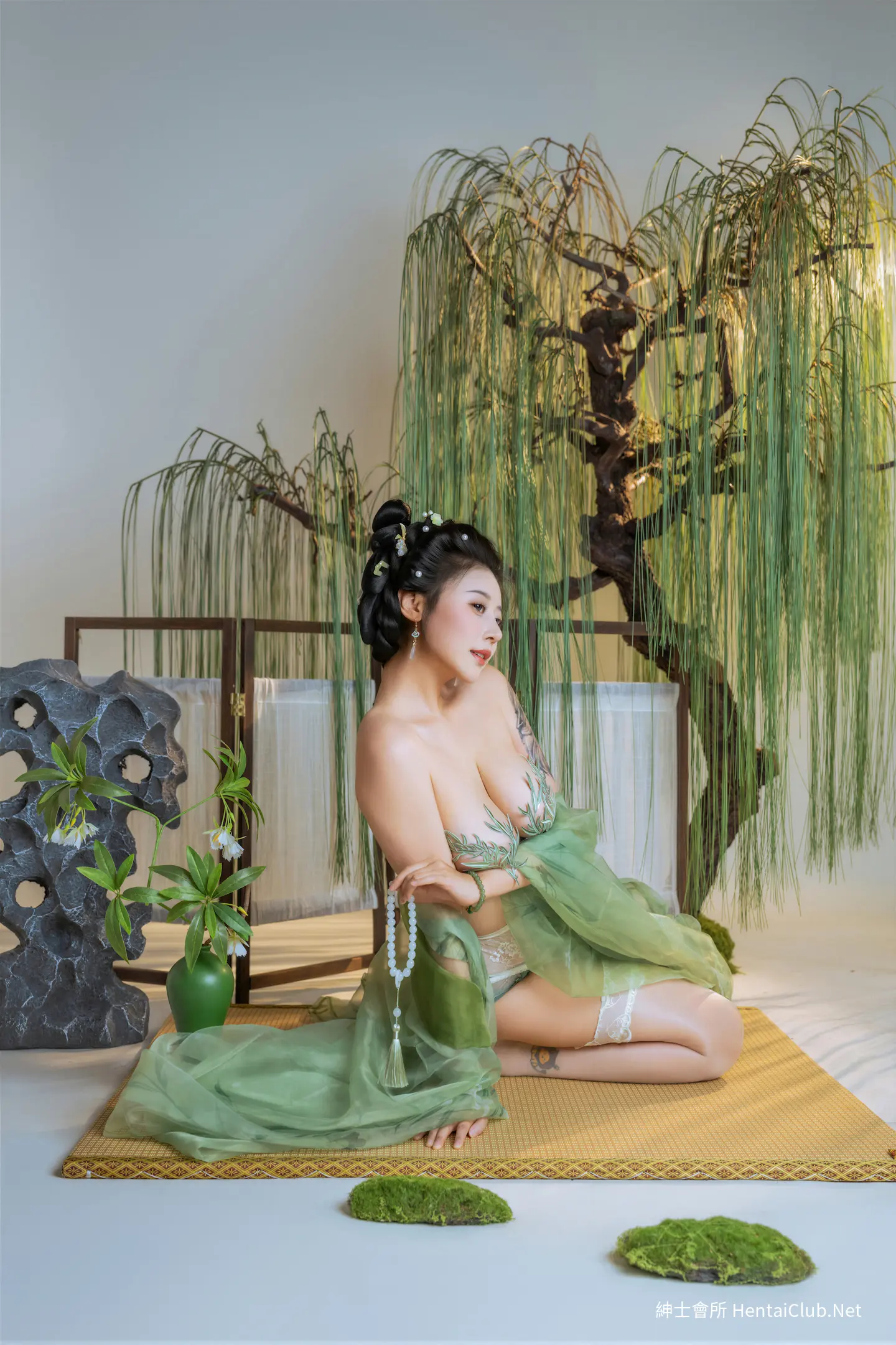 奈汐酱nice 拾翠 73 奈汐酱nice 拾翠