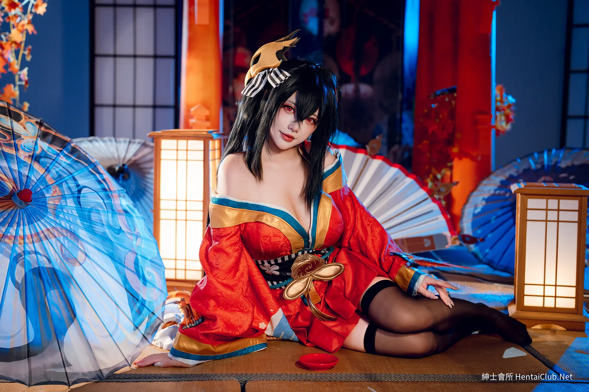 是一只熊仔吗 大凤和服 38 是一只熊仔吗 大凤和服