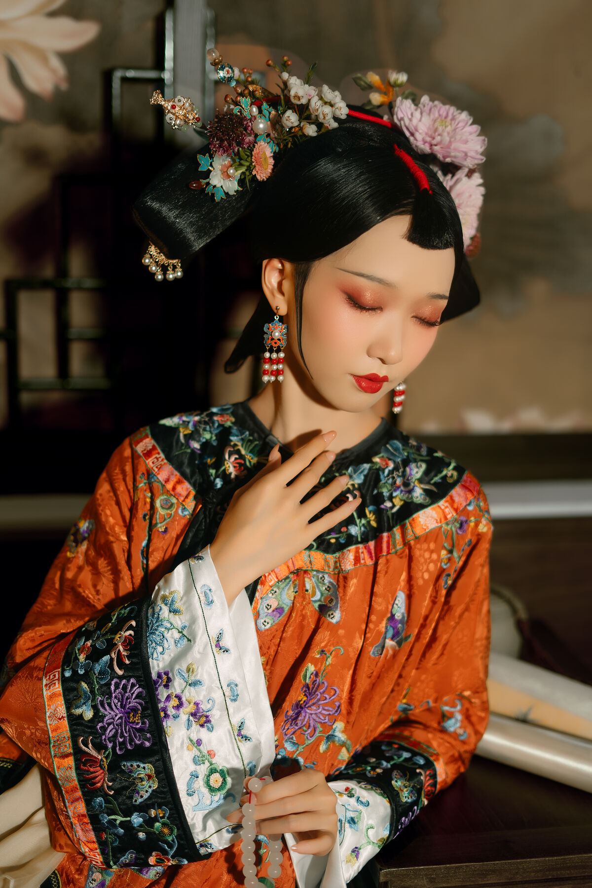 YiTuYu艺图语 Vol.9913 Nian Nian 20 YiTuYu艺图语 Vol.9913 Nian Nian