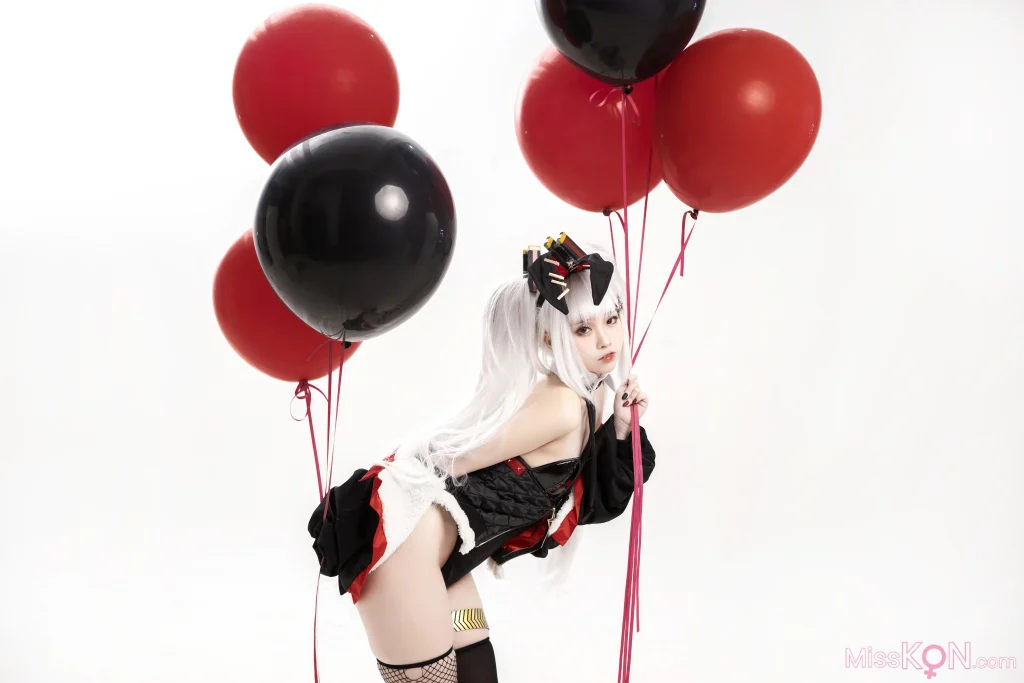 Coser@G44不会受伤: 蔚蓝档案 生盐乃爱 19 Coser@G44不会受伤: 蔚蓝档案 生盐乃爱